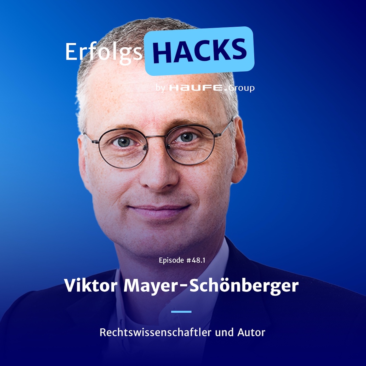 ErfolgsgeDANKE – Der Podcast über Erfolg, Karriere und New Work
