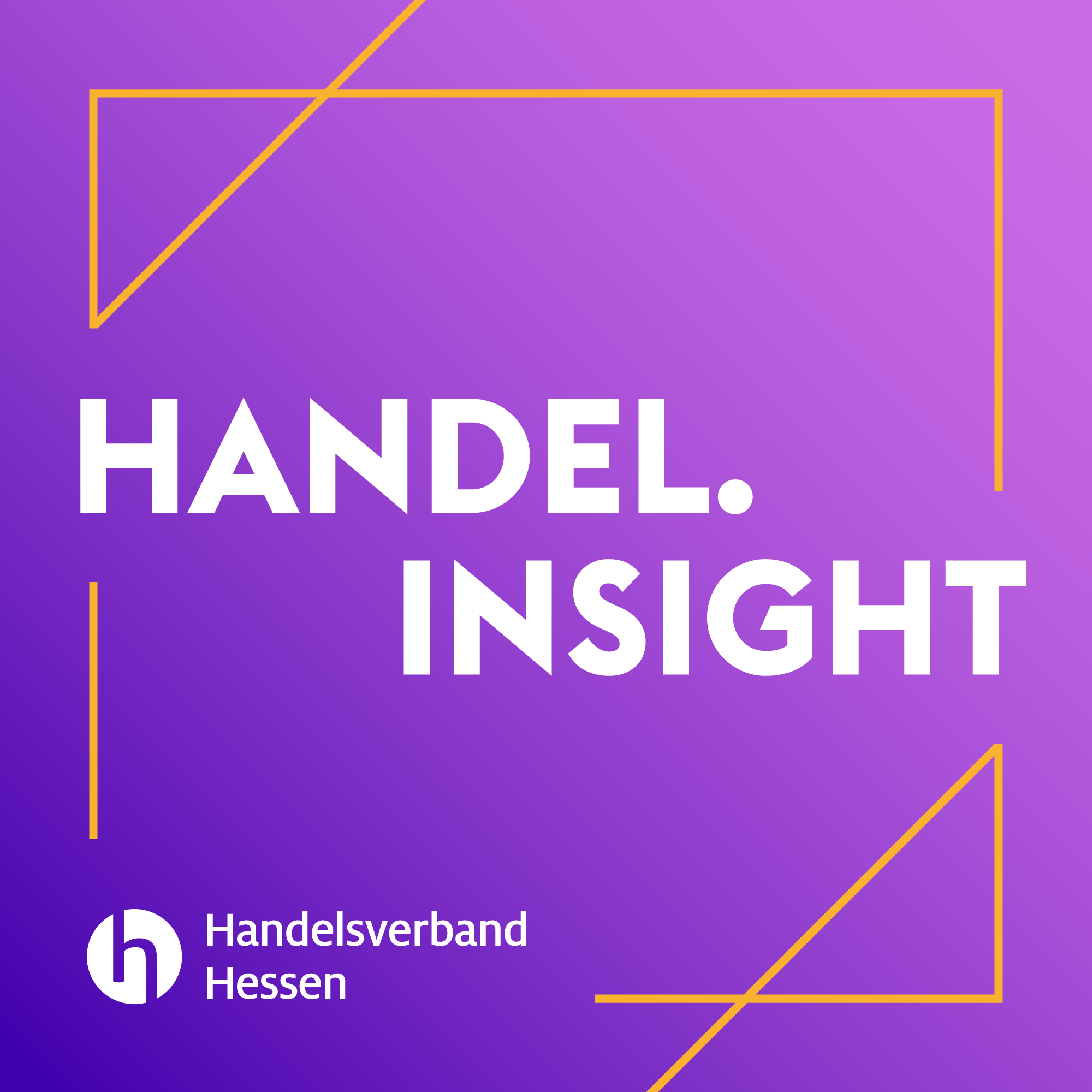 HANDEL.INSIGHT podcast artwork