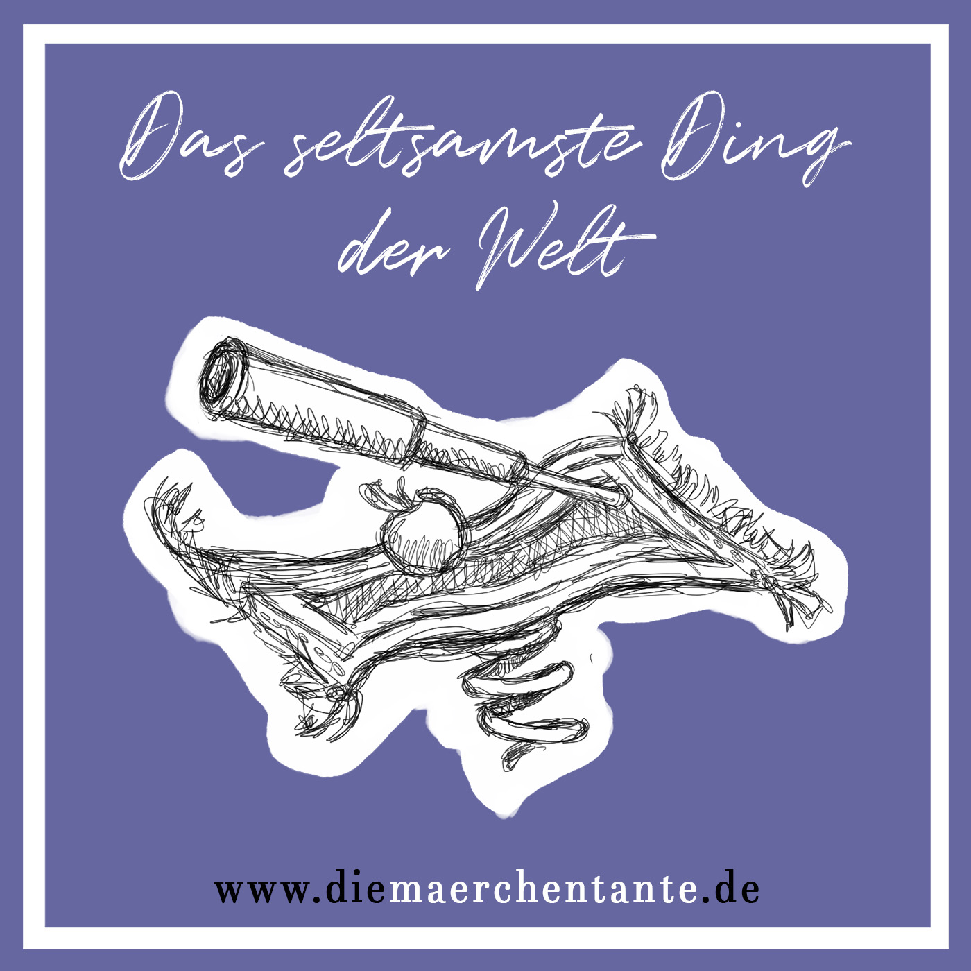 Die Märchentante, Geschichten & Meditationen zum Einschlafen