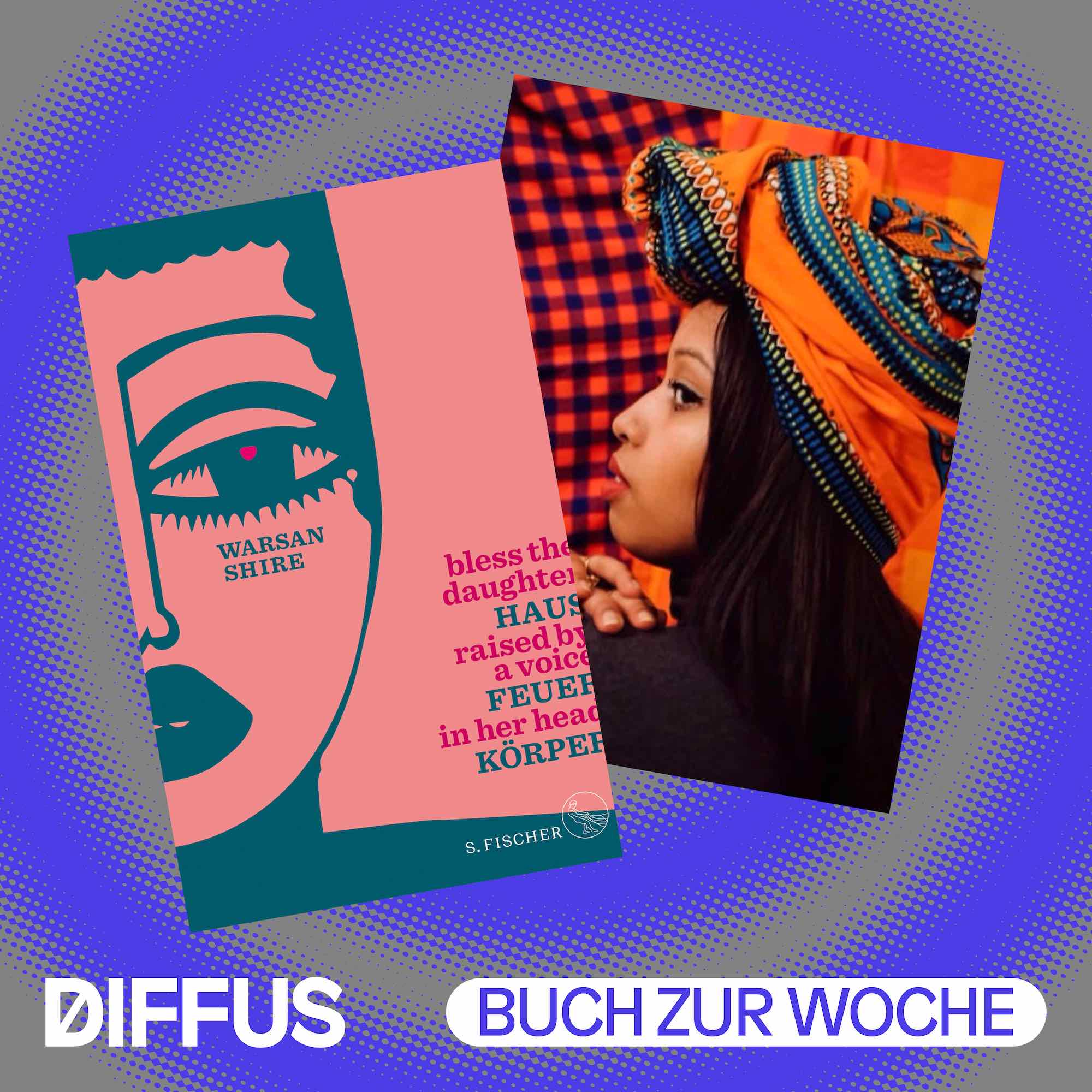 Das Buch zur Woche