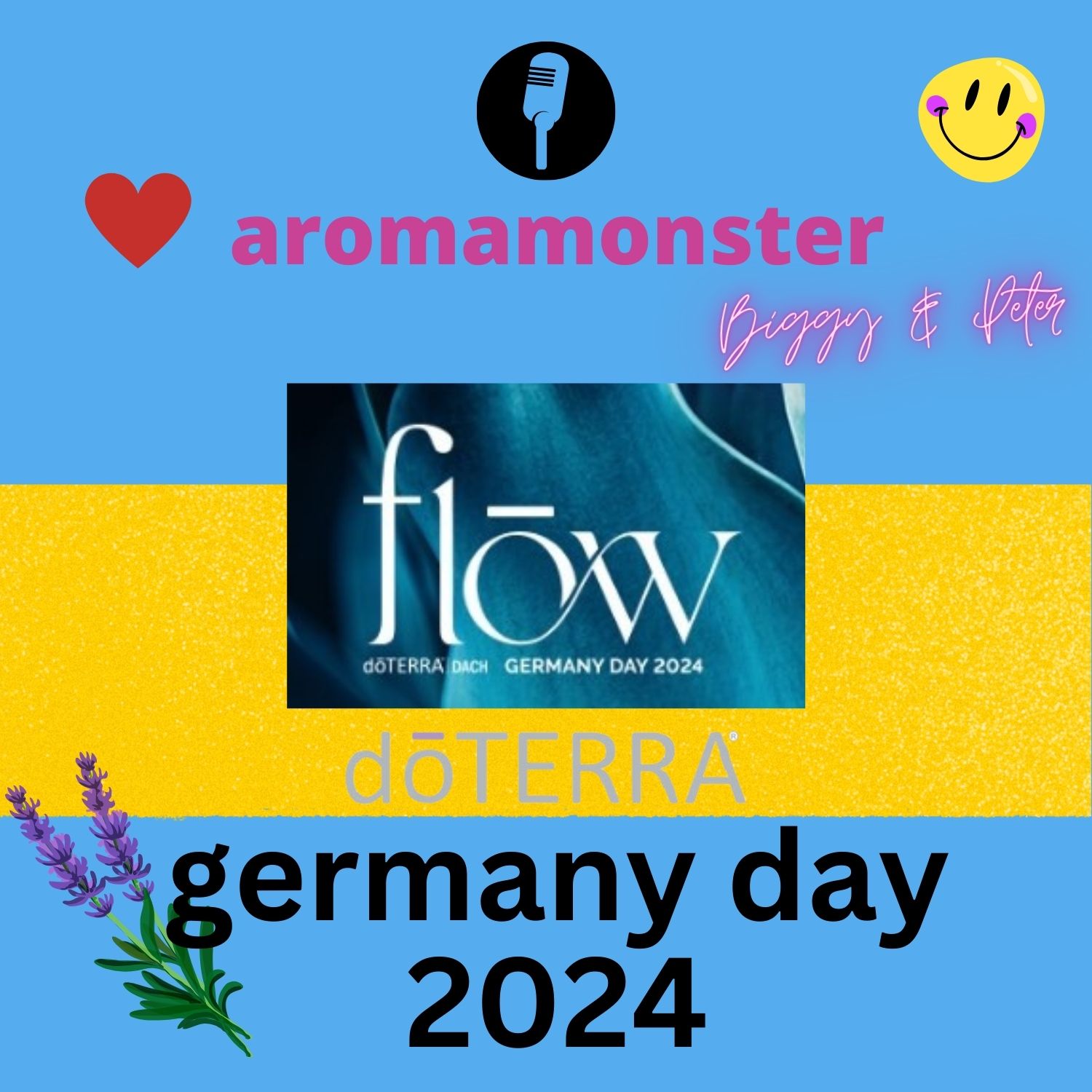 doTERRA- Germany Day 2024 episode artwork