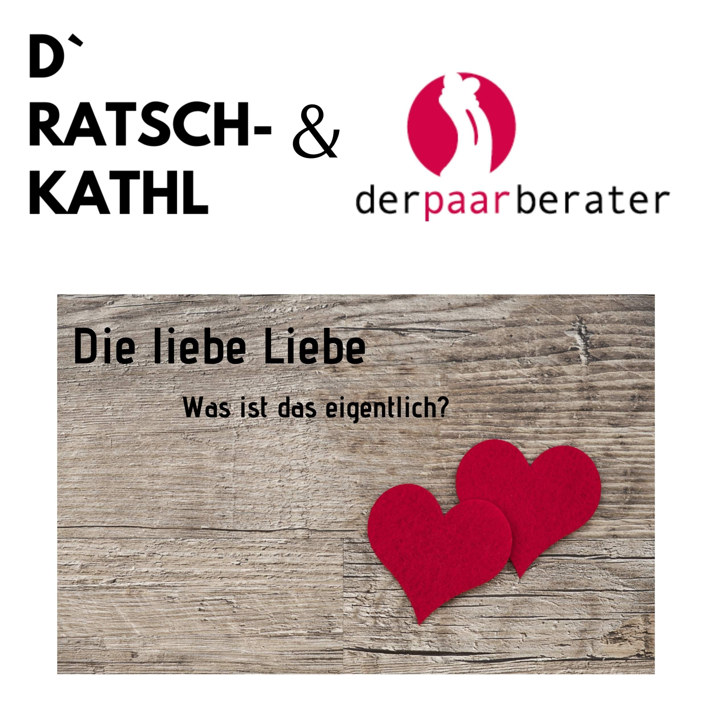 dRatschKathl & der Paarberater