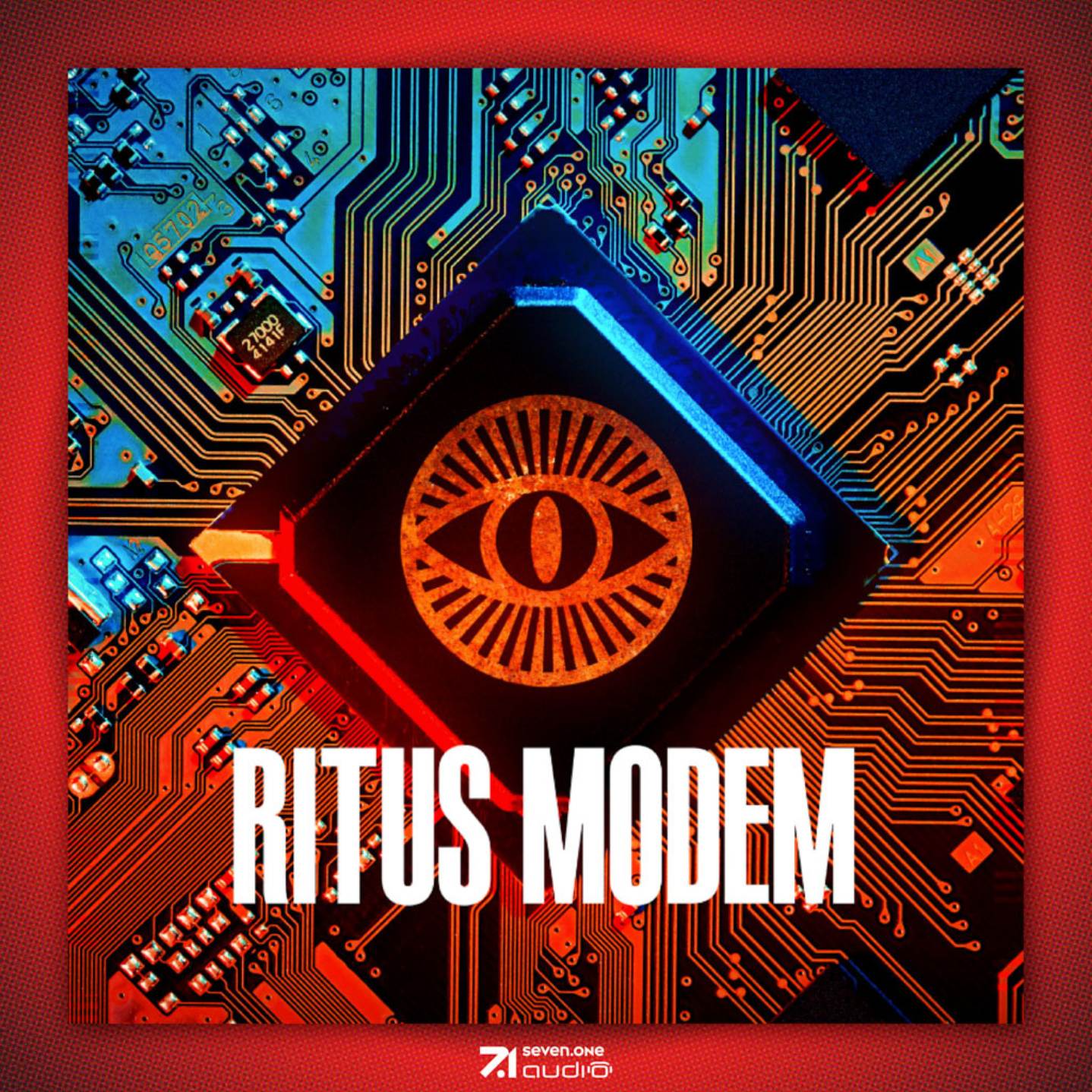 Ritus Modem Teil 1 - #8 LOGOUT