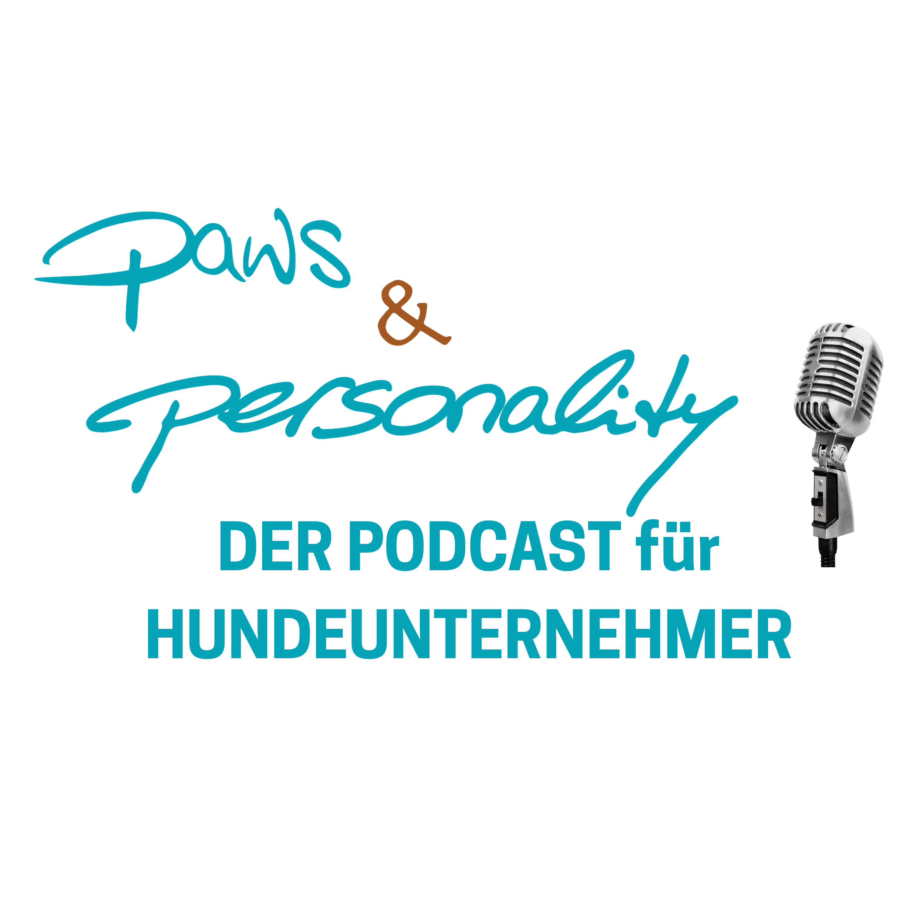 paws & personality for Dog Businesses