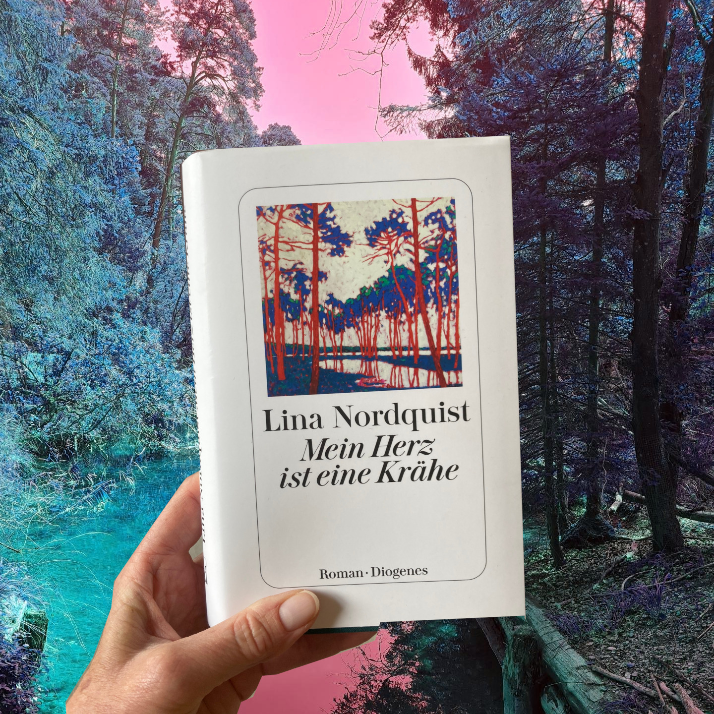 Ein Buch