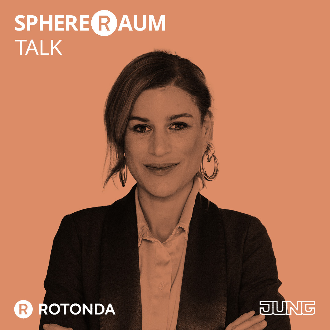 Sphereraum Talk