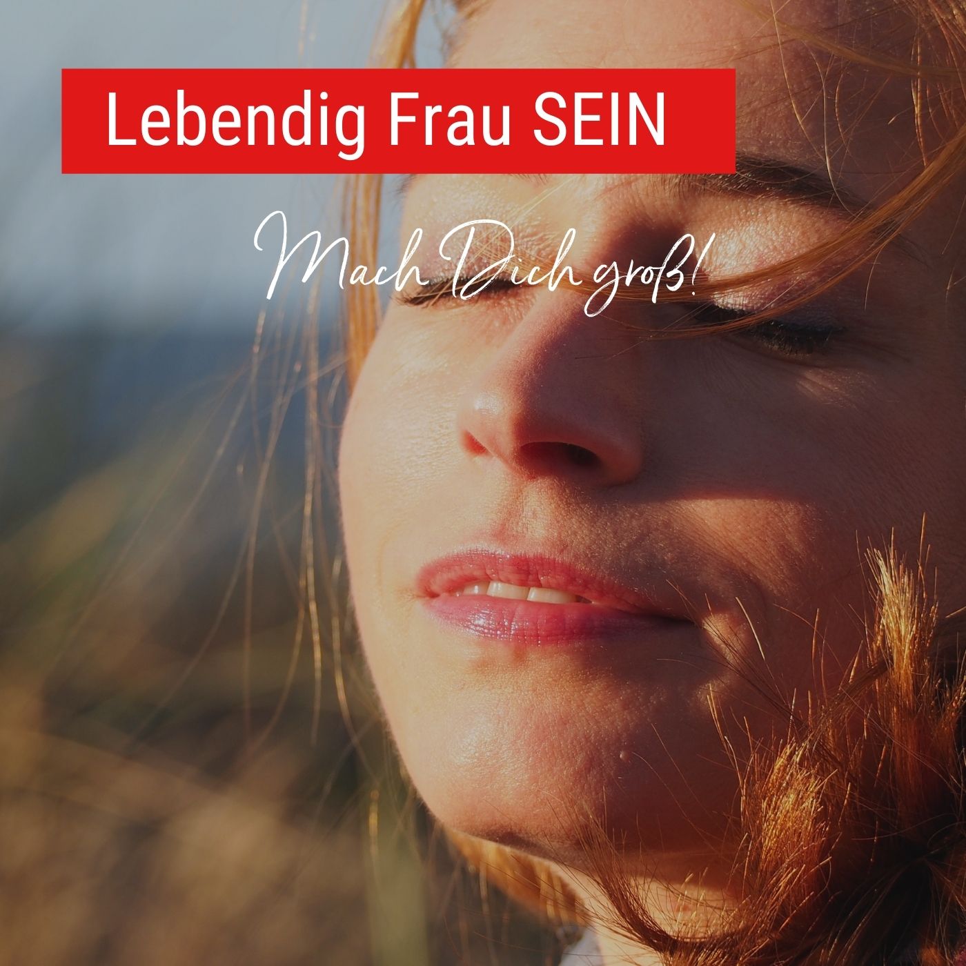 Mensch SEIN auf Deine Art