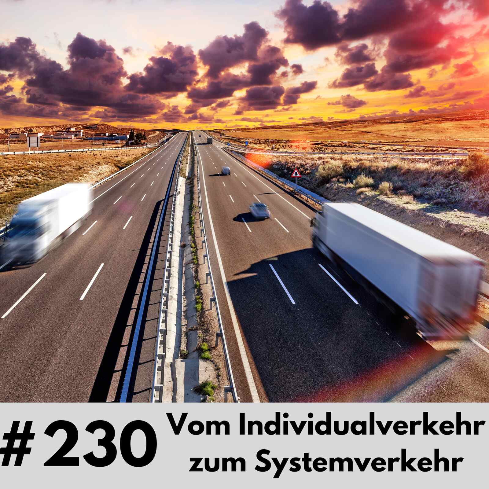 Logistikpodcast- Der Podcast für Logistik
