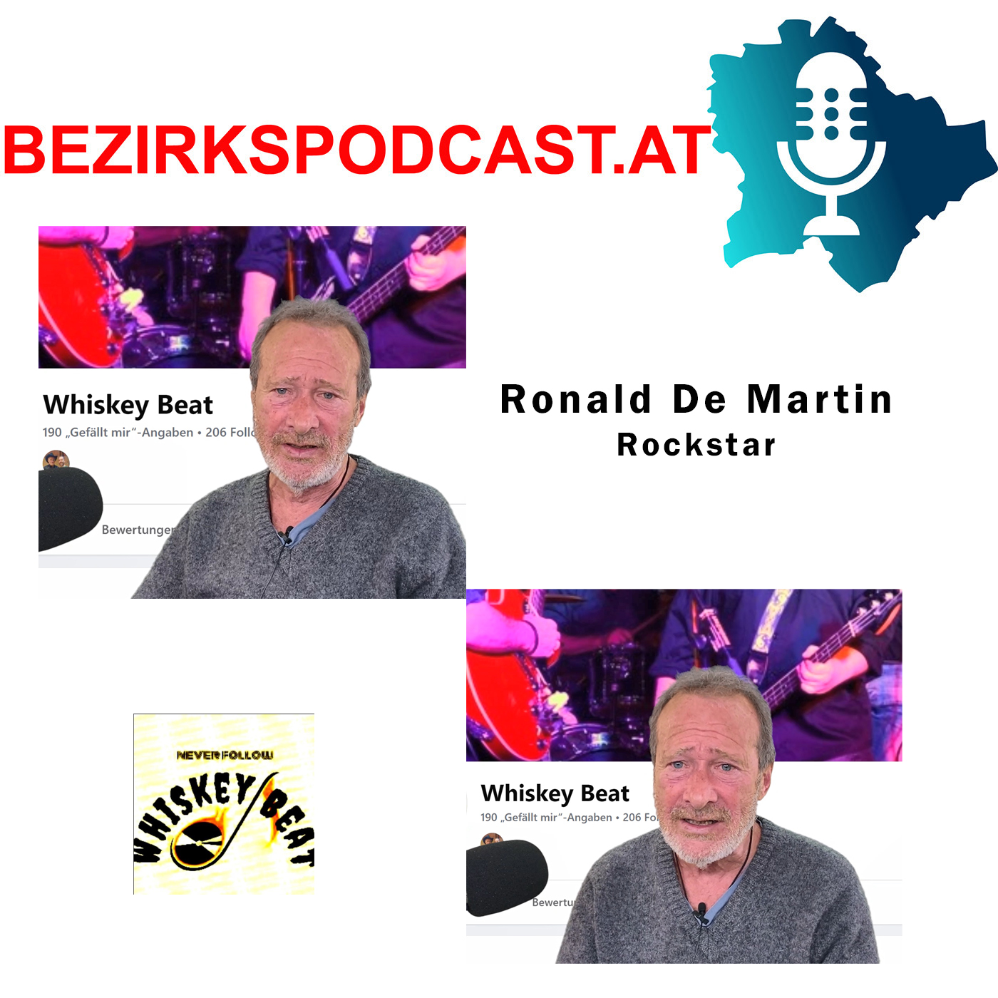 Bezirkspodcast