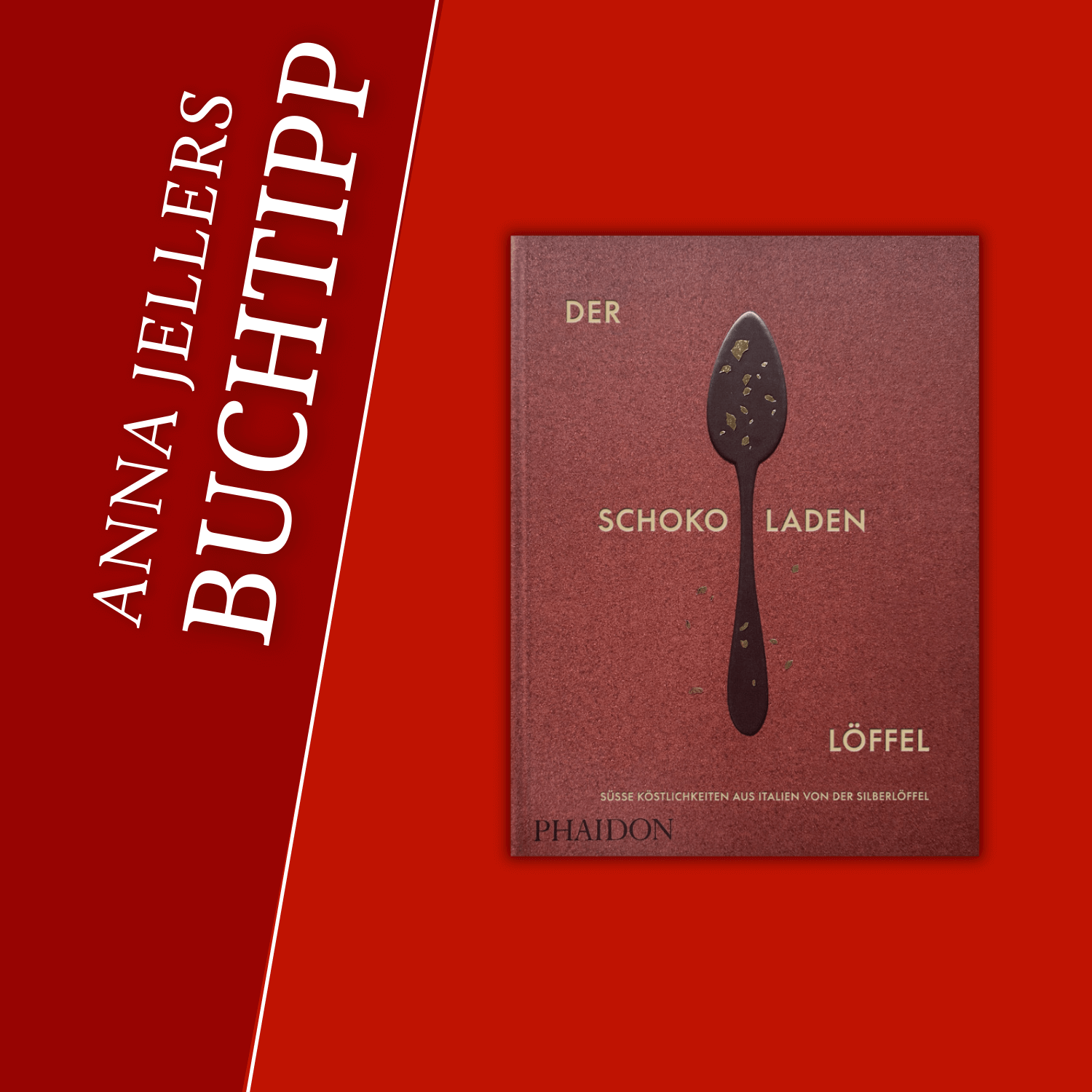 Anna Jeller & die Literatur