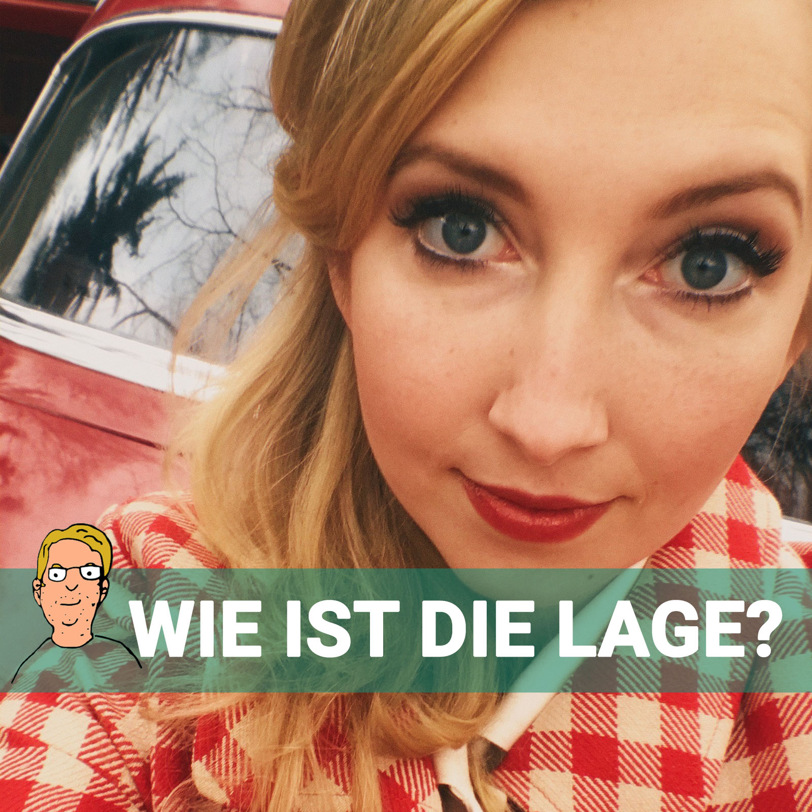 Heute mit Miu episode artwork