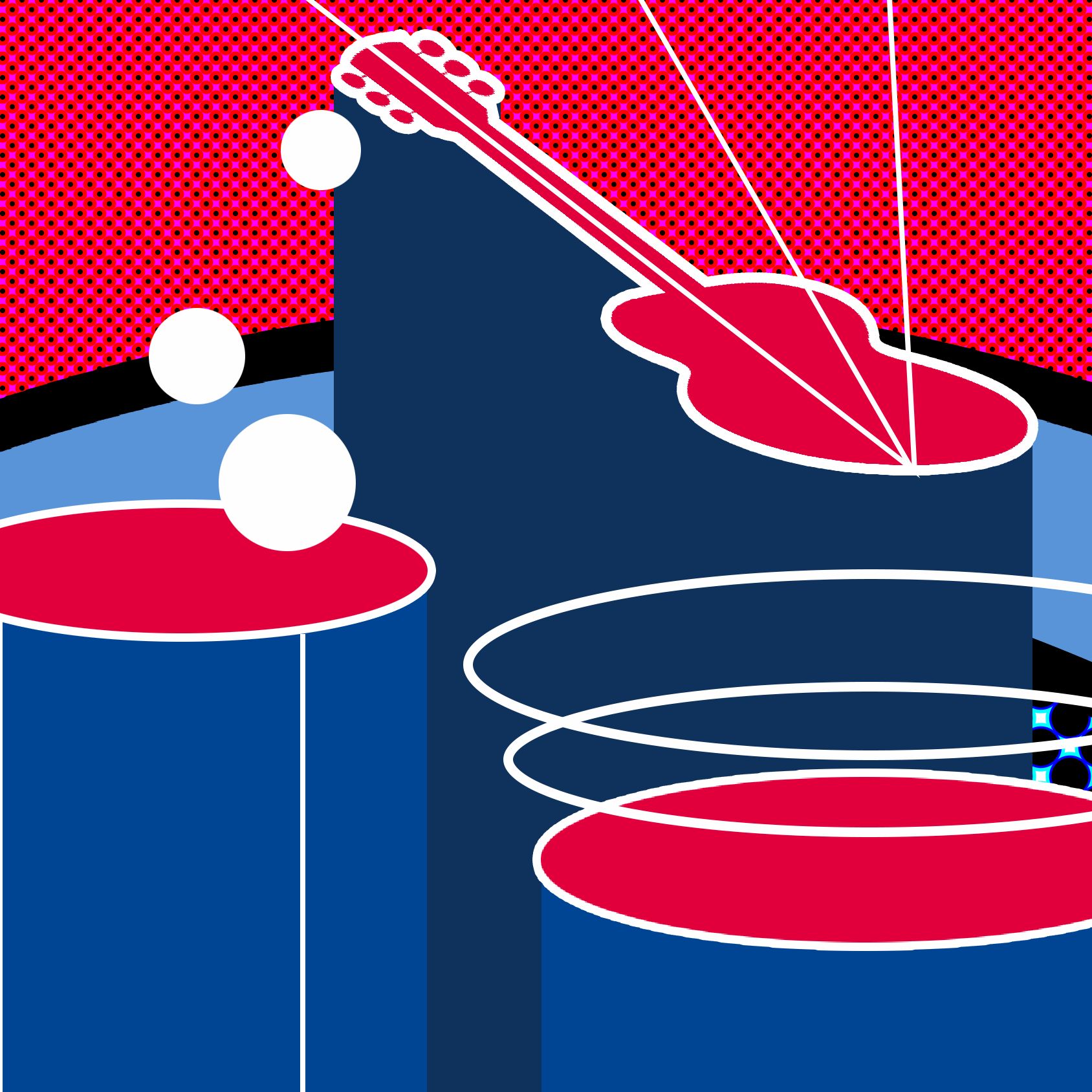 PODCAST. WAS GENAU IST EIGENTLICH EIN MUSIKINSTRUMENT? episode artwork