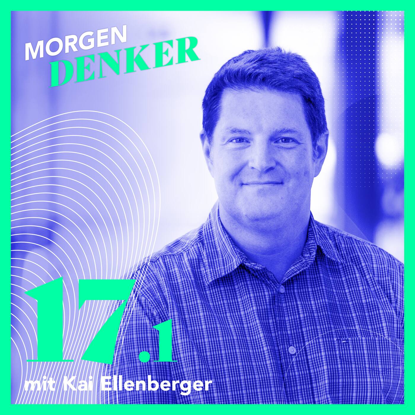 MORGEN DENKER - Fraunhofer IESE Podcast
