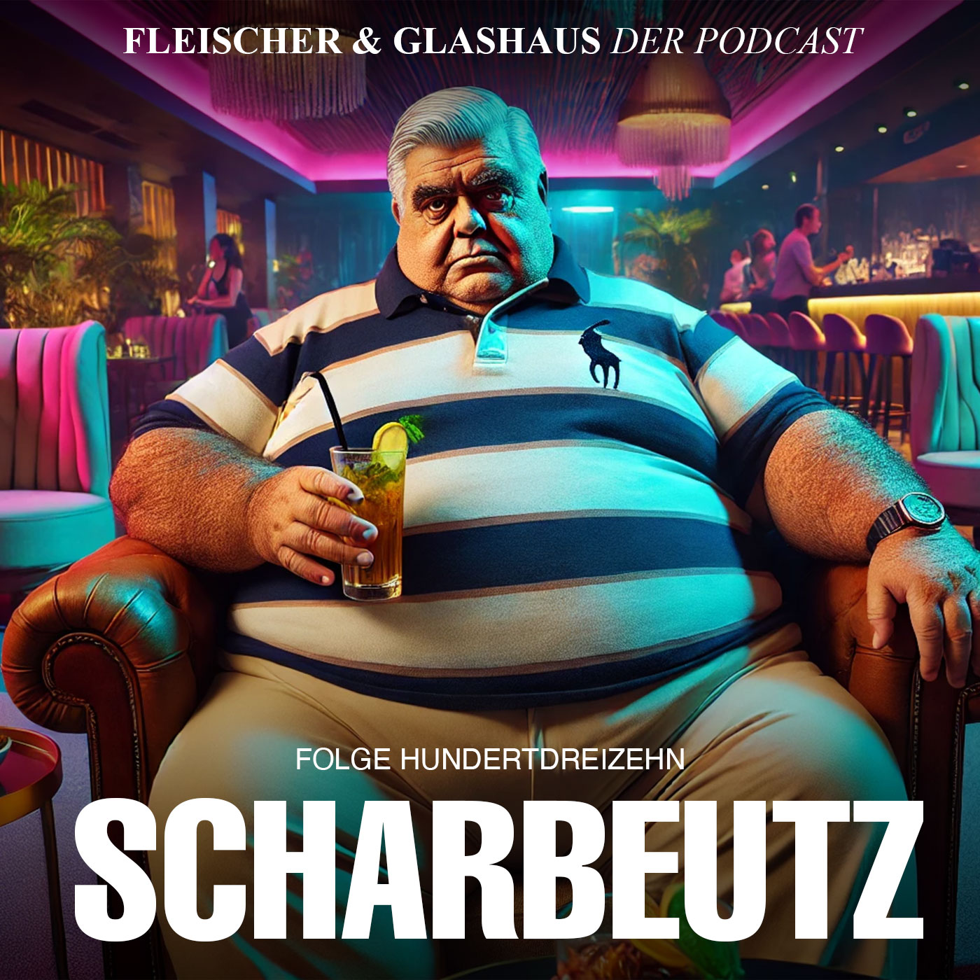 Fleischer & Glashaus