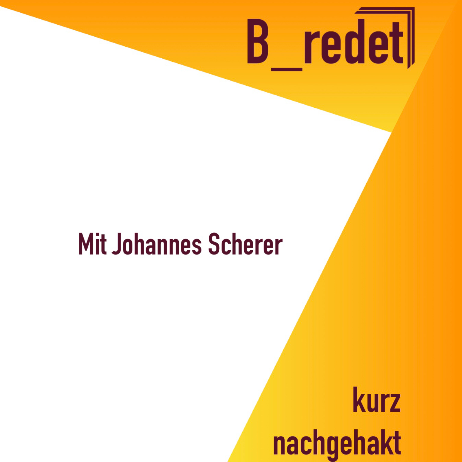 B redet - Das Infotainment Magazin