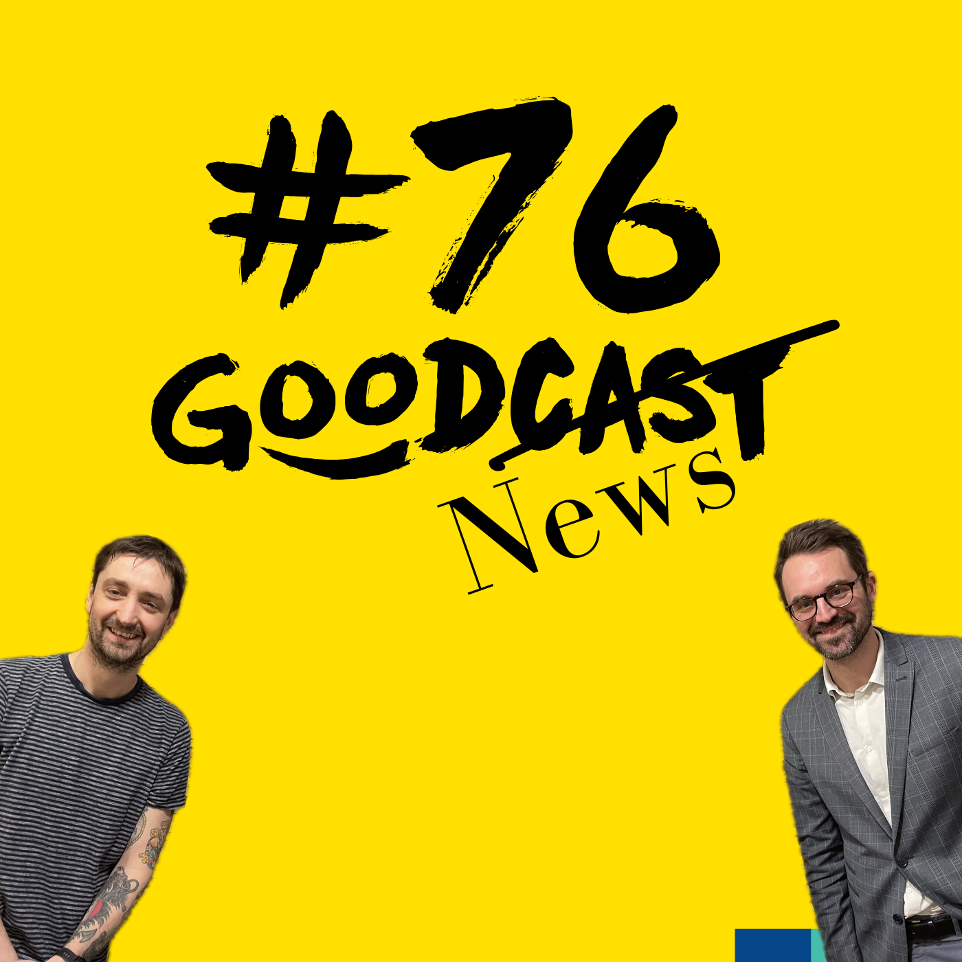 Goodcast