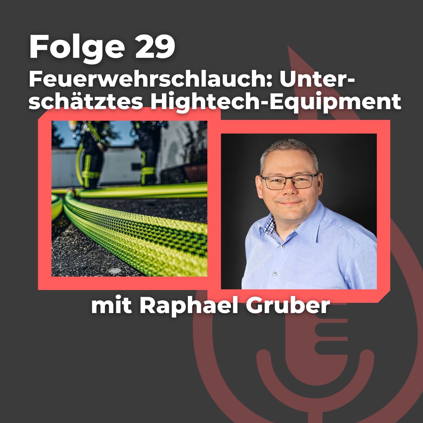Blaulichthelden – der Feuerwehr-Podcast