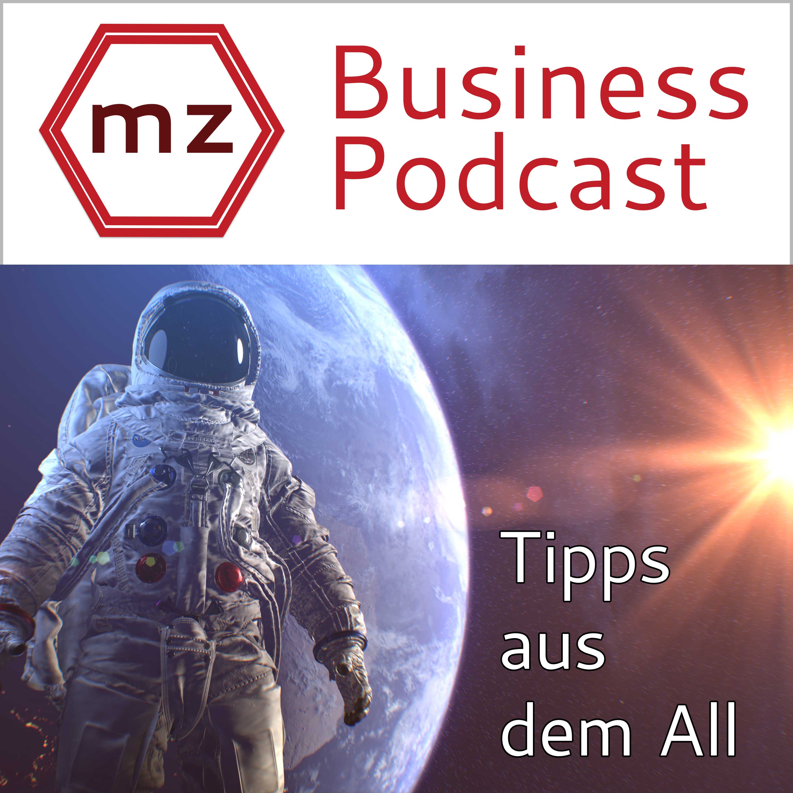 mz Business Podcast