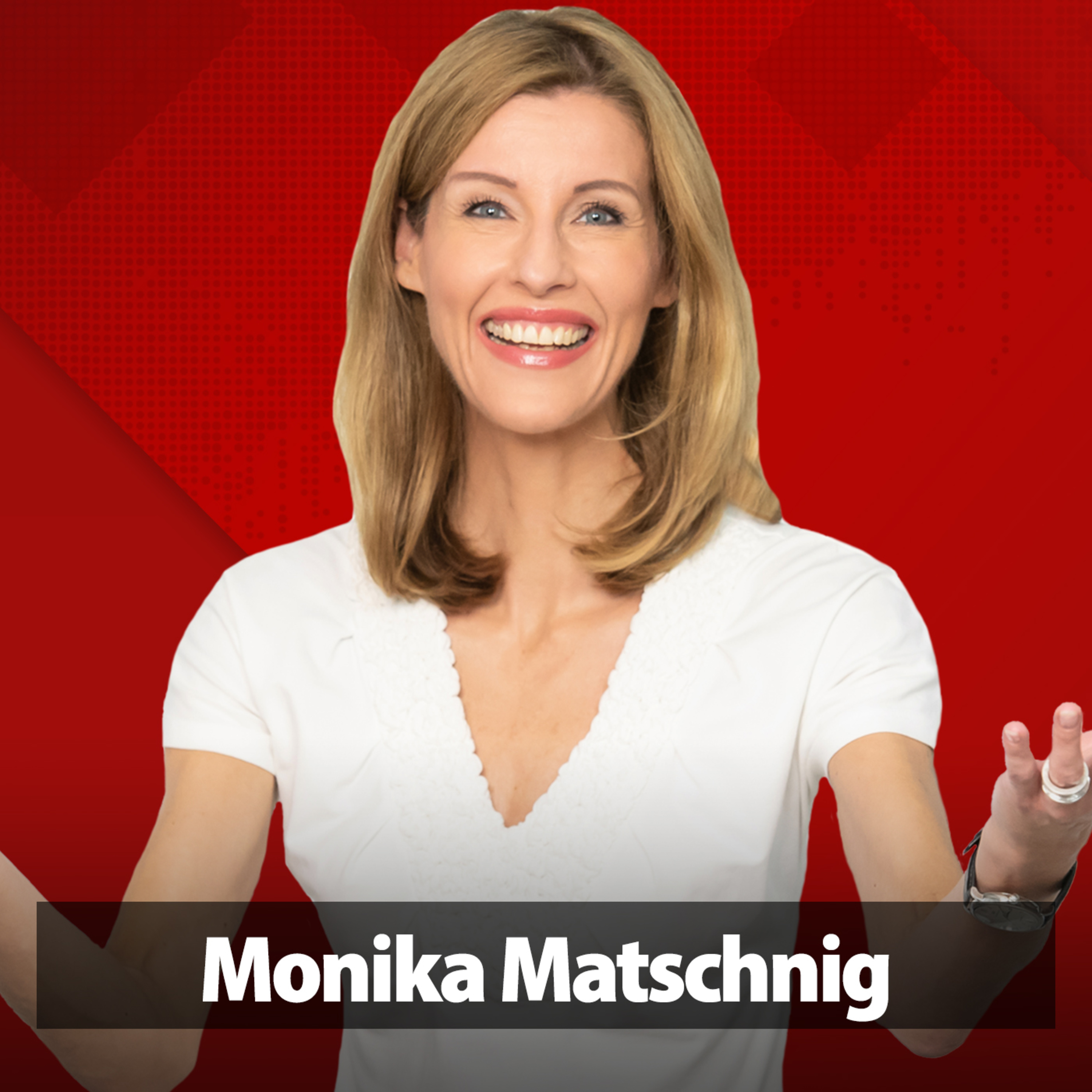 "Sei du selbst und werde glücklich" ist Schwachsinn! | Monika Matschnig episode artwork