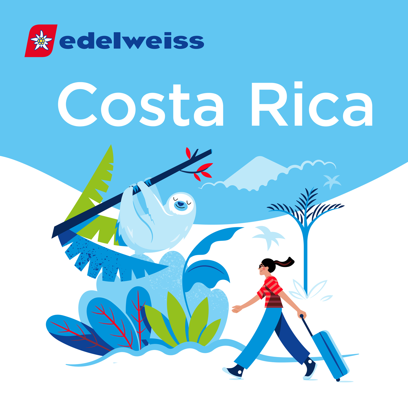 Edelweiss Travel Tales