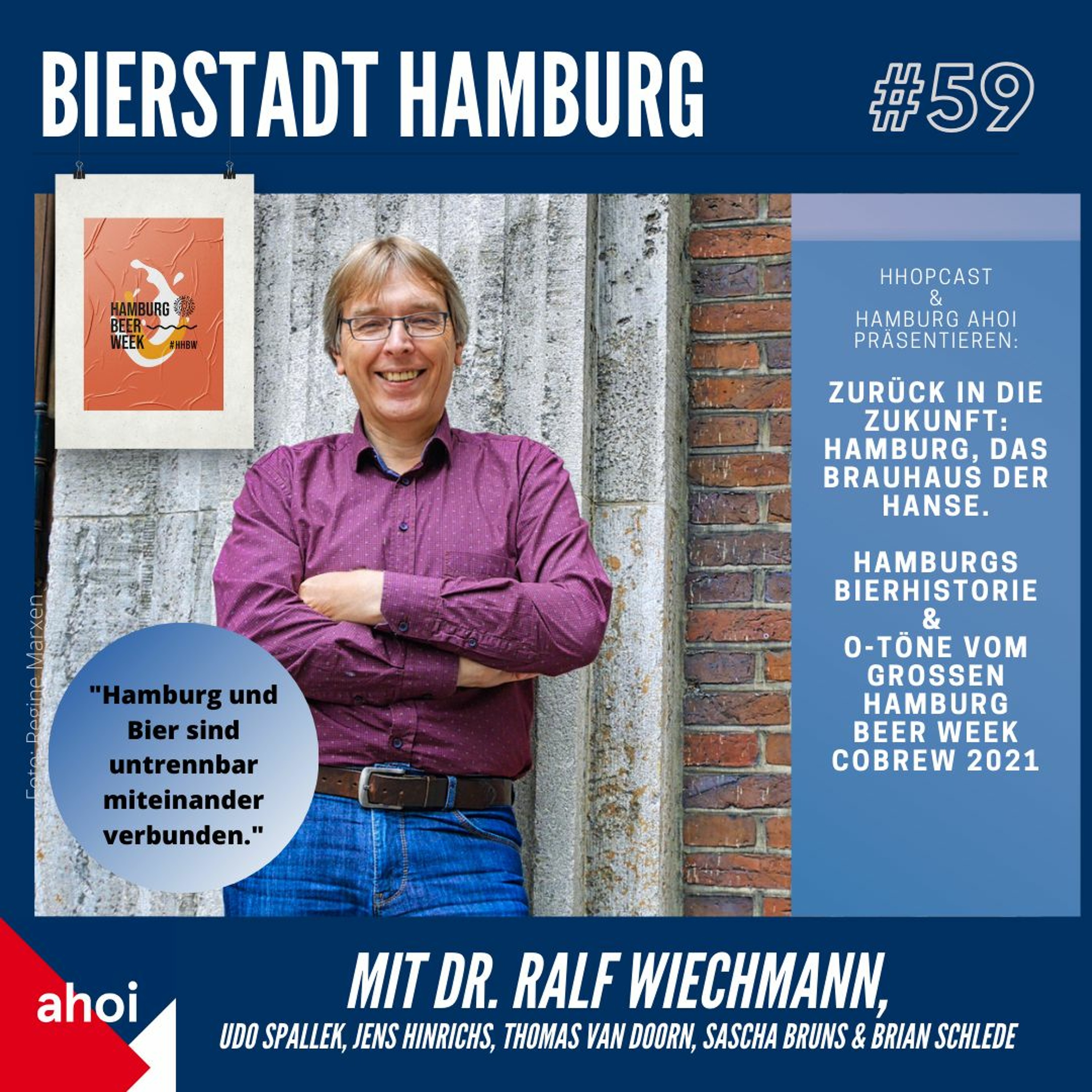 HHopcast – Dein Craftbeer-Podcast
