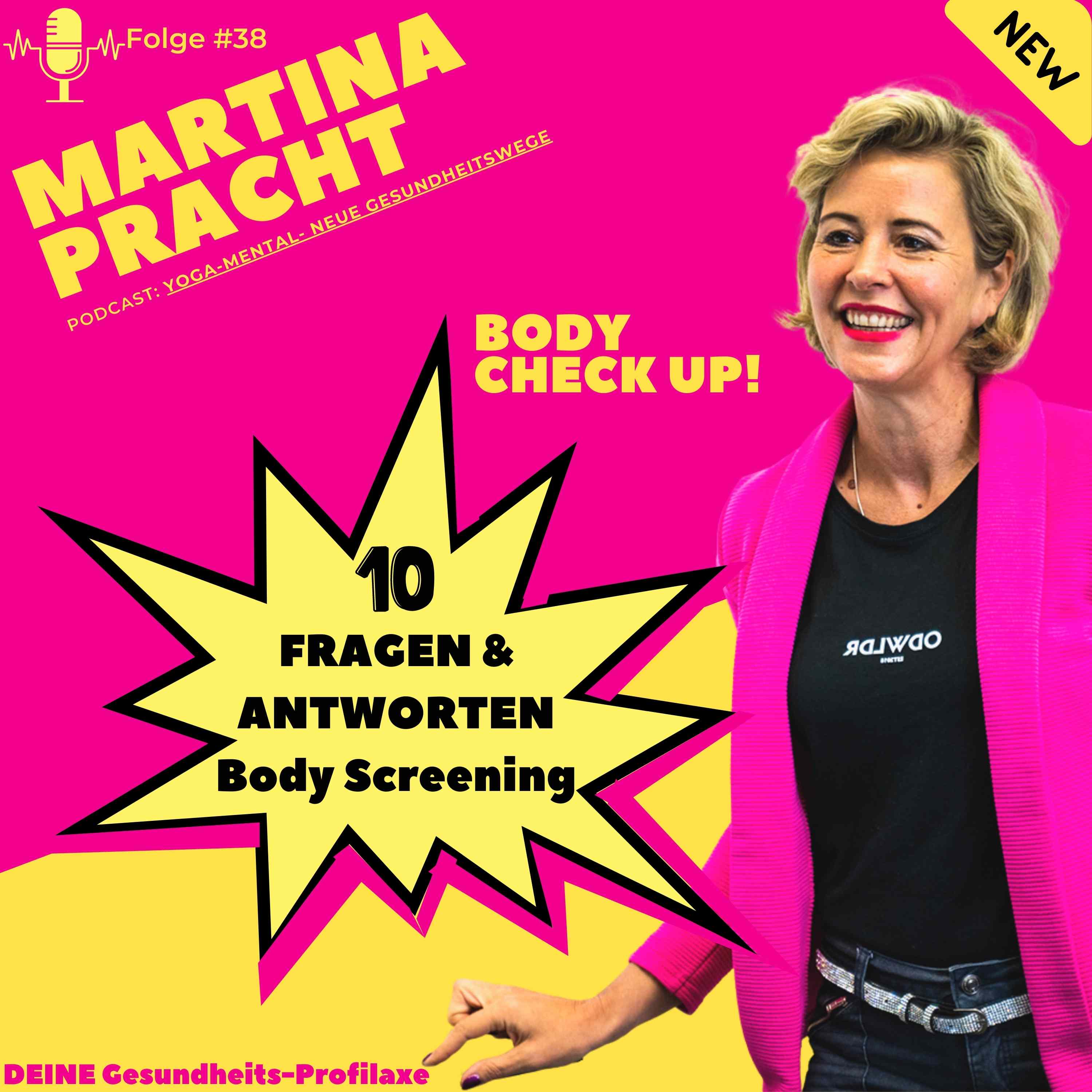 Yoga Mental - Neue Gesundheitswege - Mental-Power4you