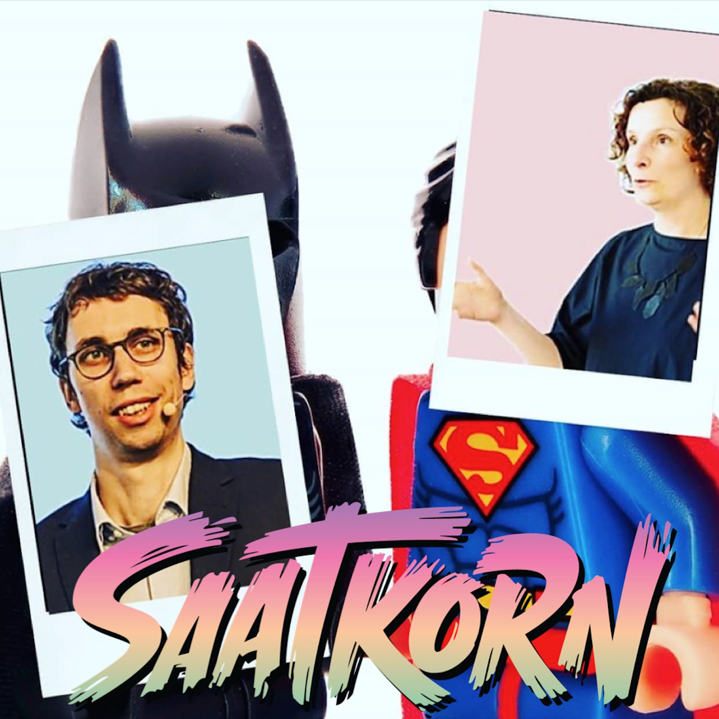 SAATKORN