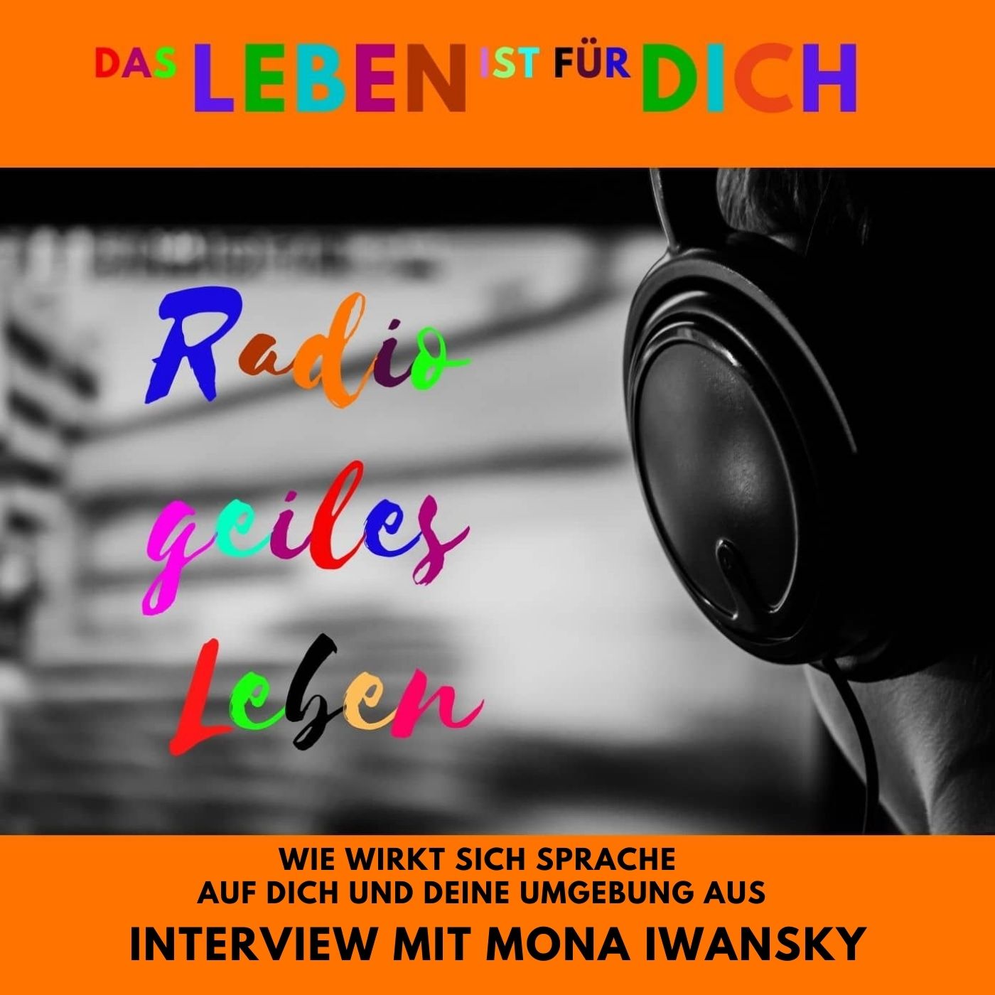 Radio geiles Leben!