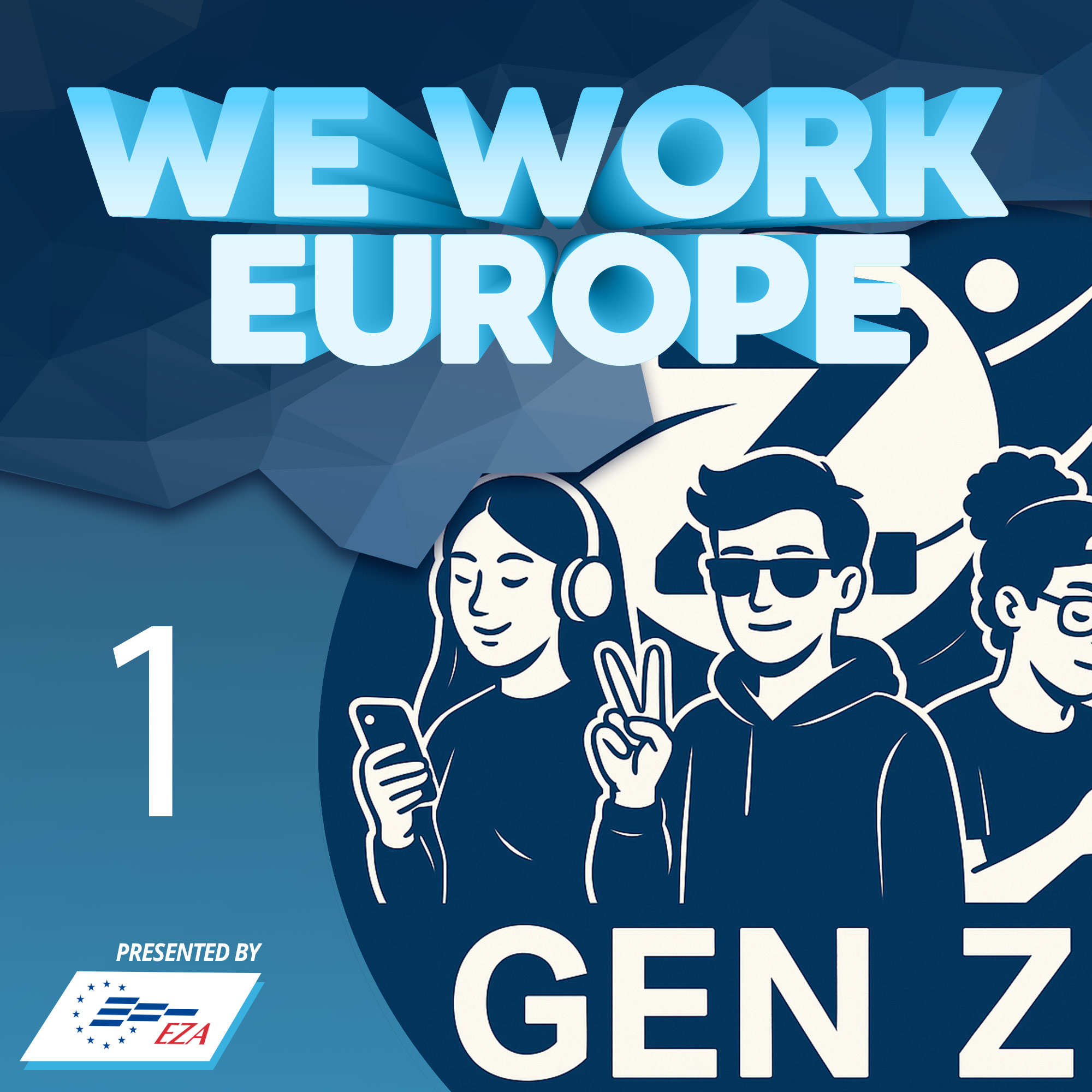 We Work Europe