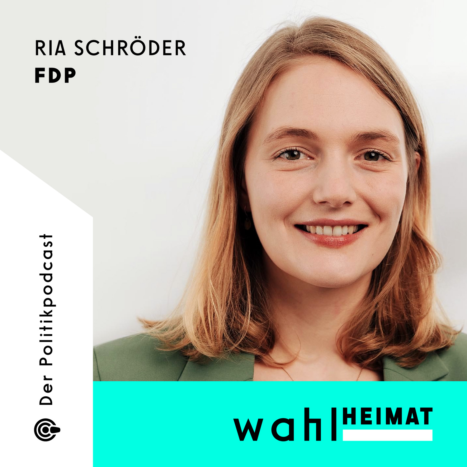 Wahlheimat - der Politik-Podcast