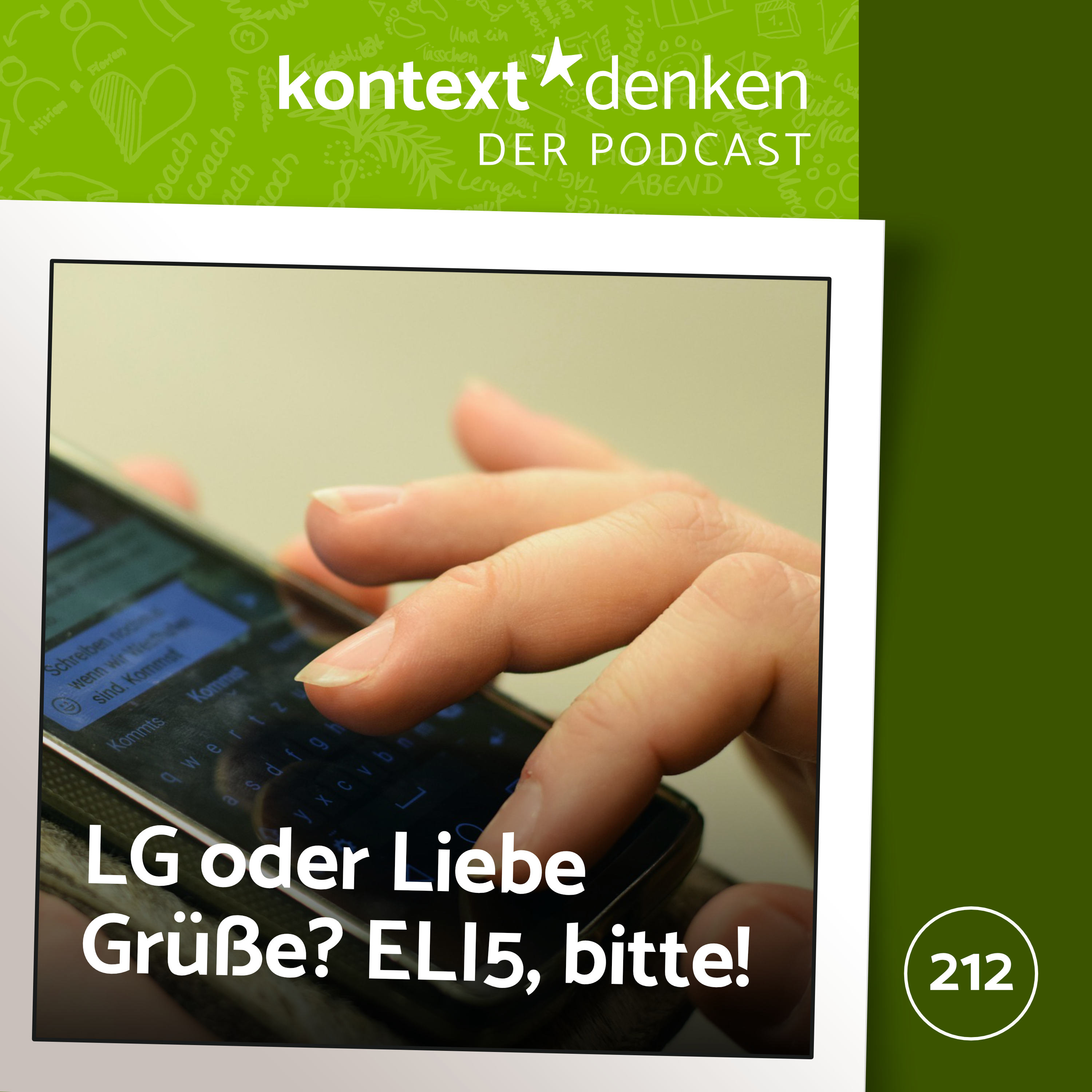 kontext*denken: NLP mit Miriam Deforth und Florian Groß