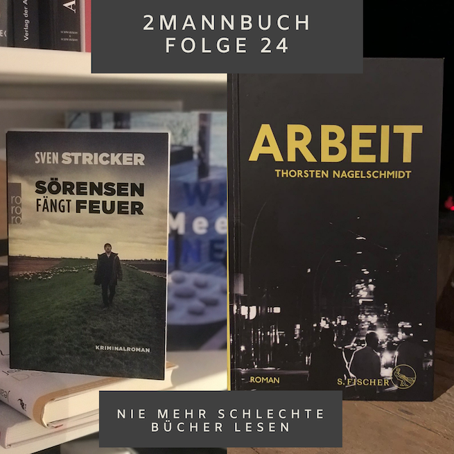 2MannBuch