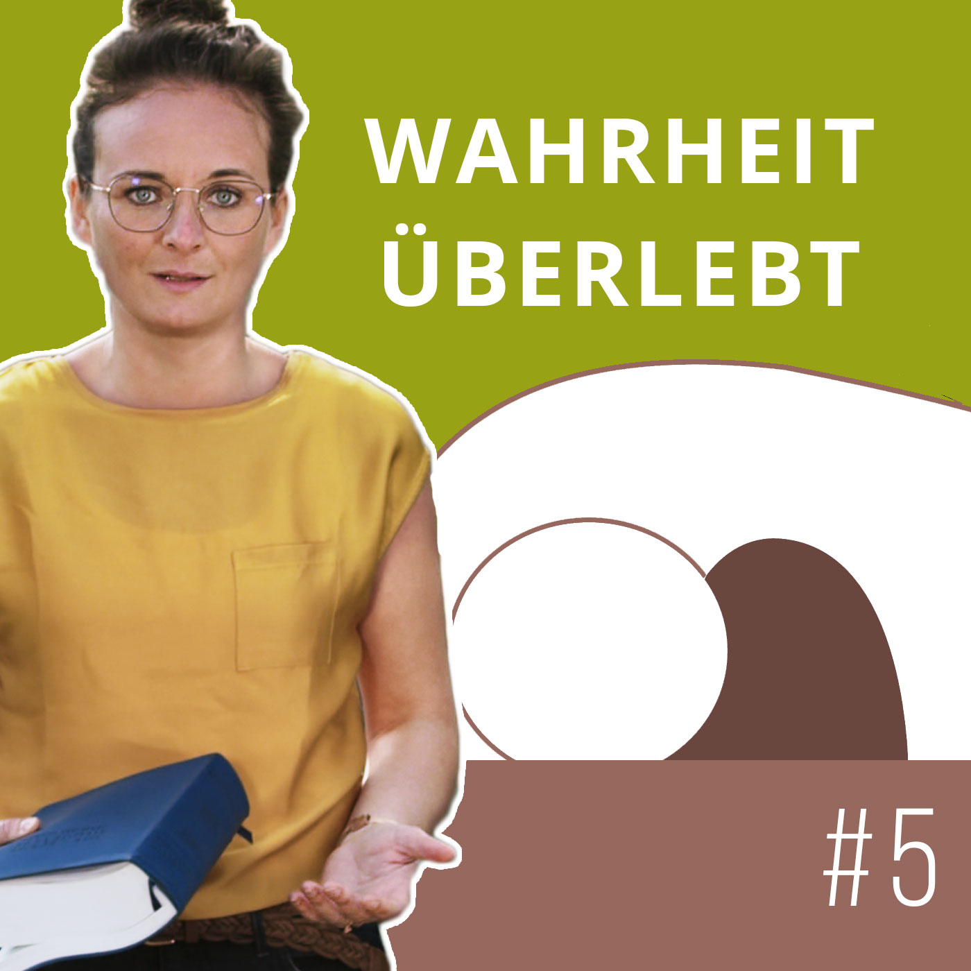 #05 Die Wahrheit überlebt