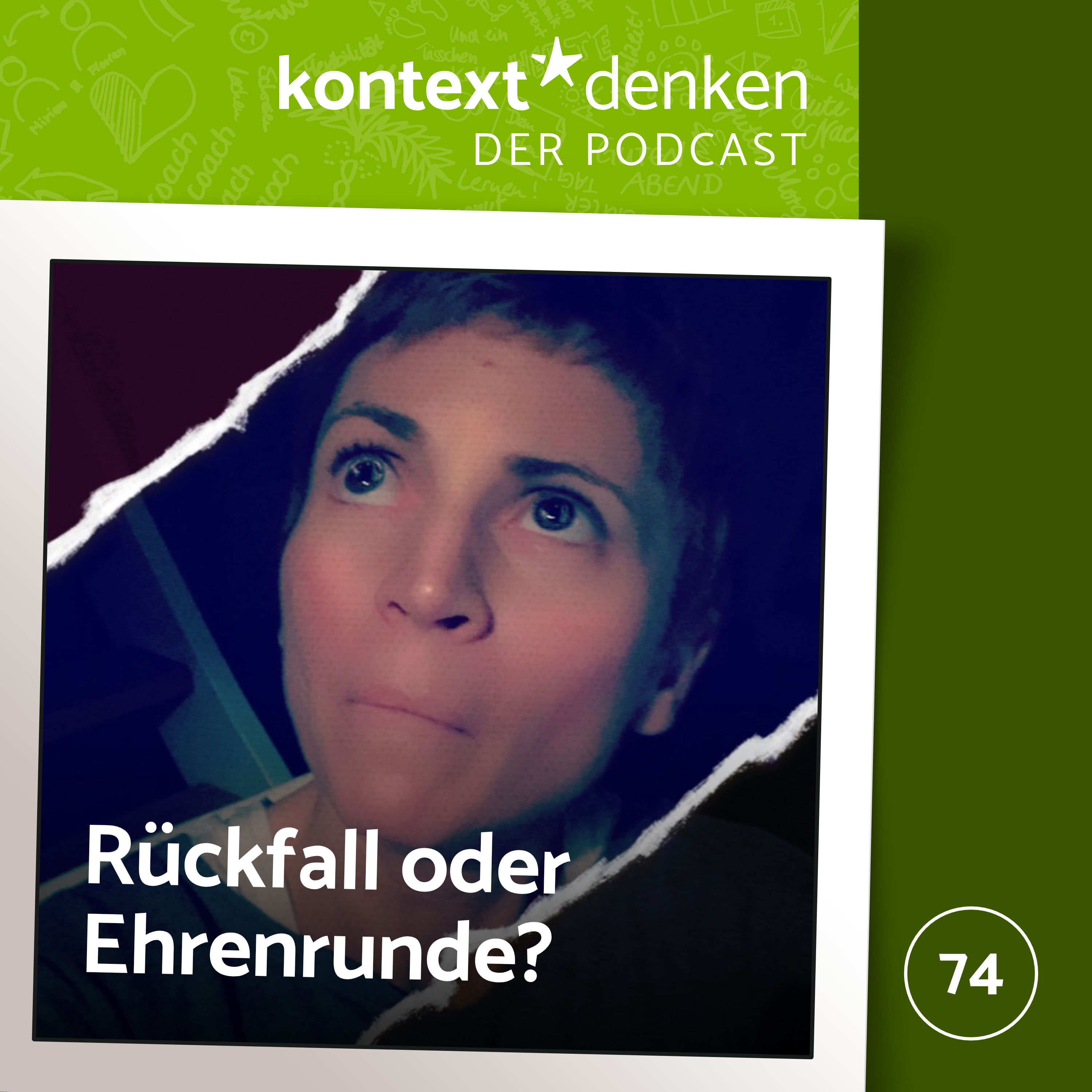 kontext*denken: NLP mit Miriam Deforth und Florian Groß