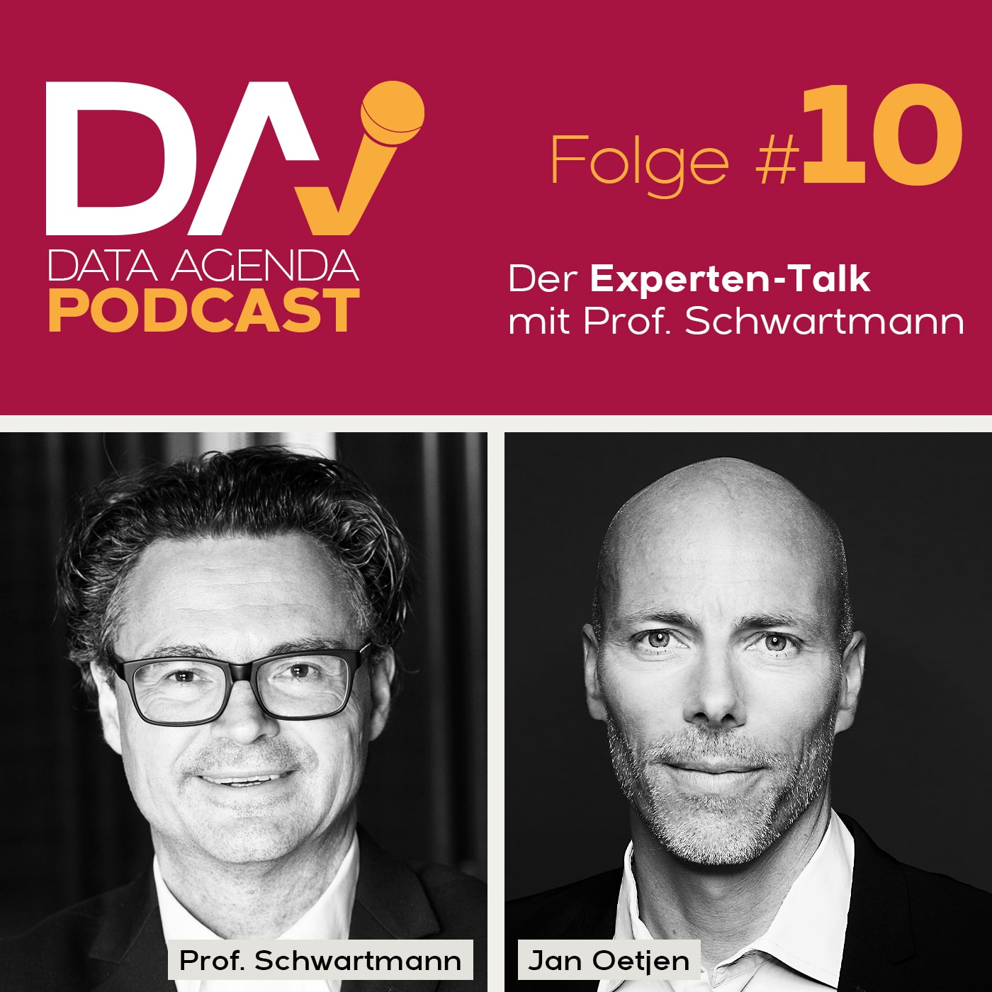DataAgenda Datenschutz Podcast