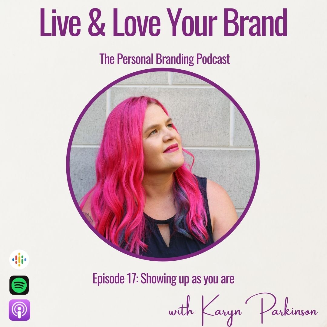 Live and Love Your Brand