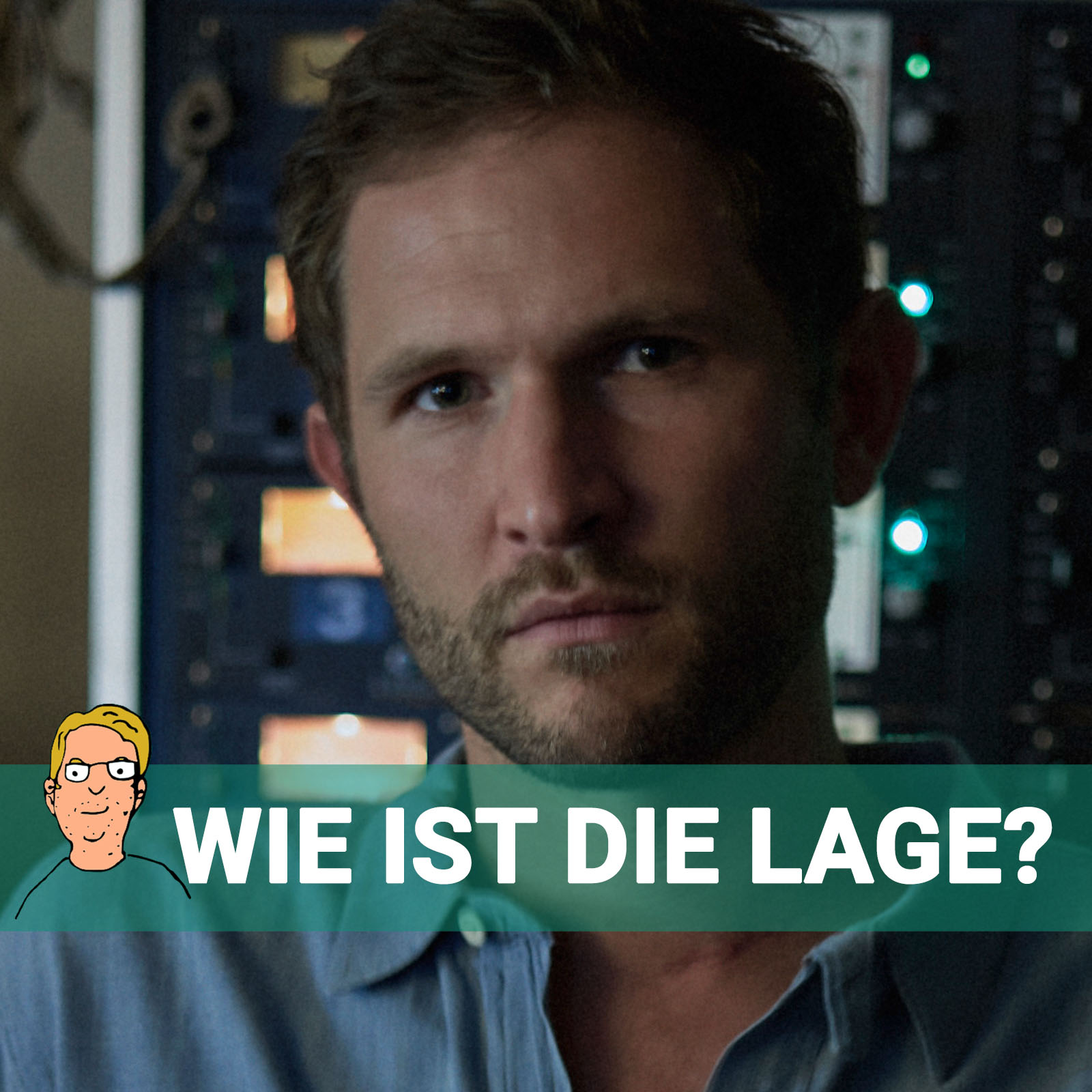 Wie ist die Lage?