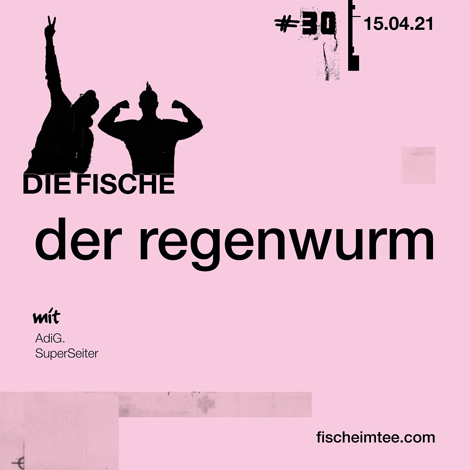 DIE FISCHE * der podcast