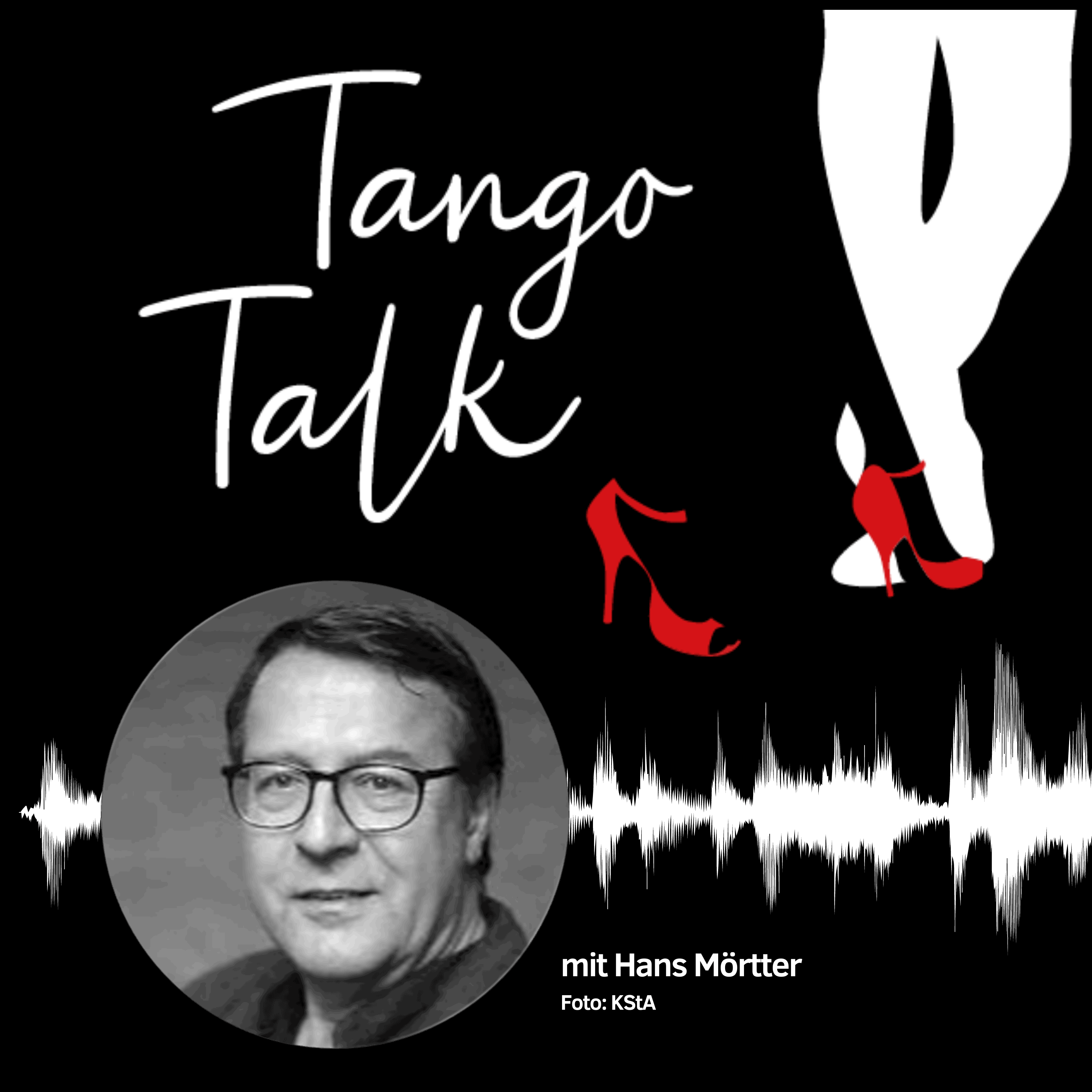 Tango-Talk