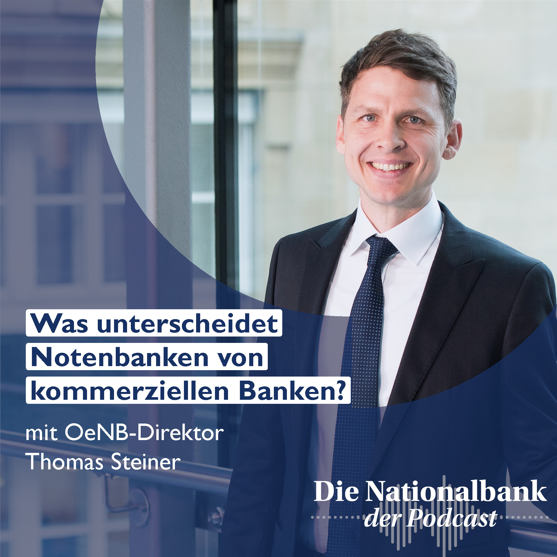 Der Nationalbank Podcast