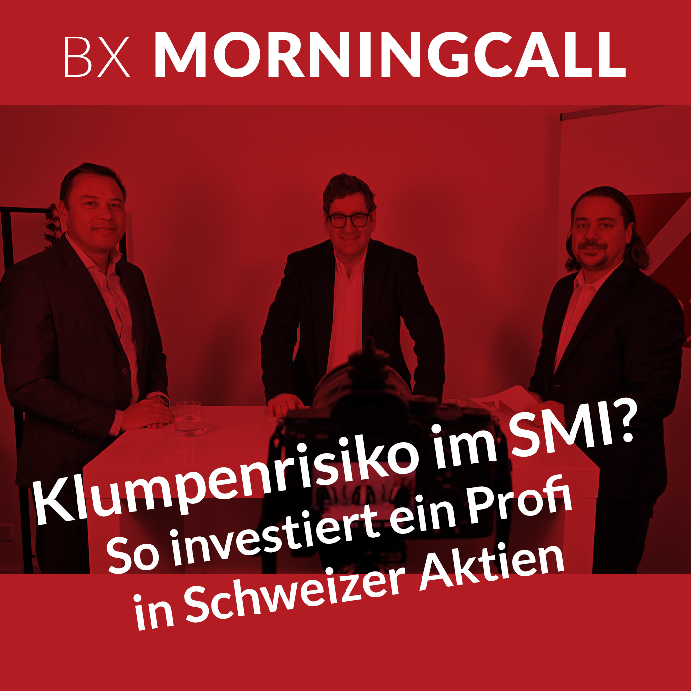 Schweizer Aktienfonds schlagen die Benchmark? 130/30 Long/Short mit Simon Götschmann