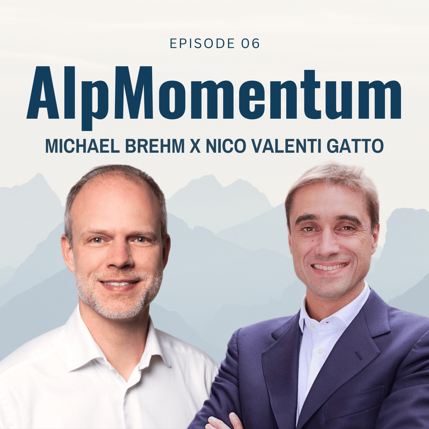 AlpMomentum