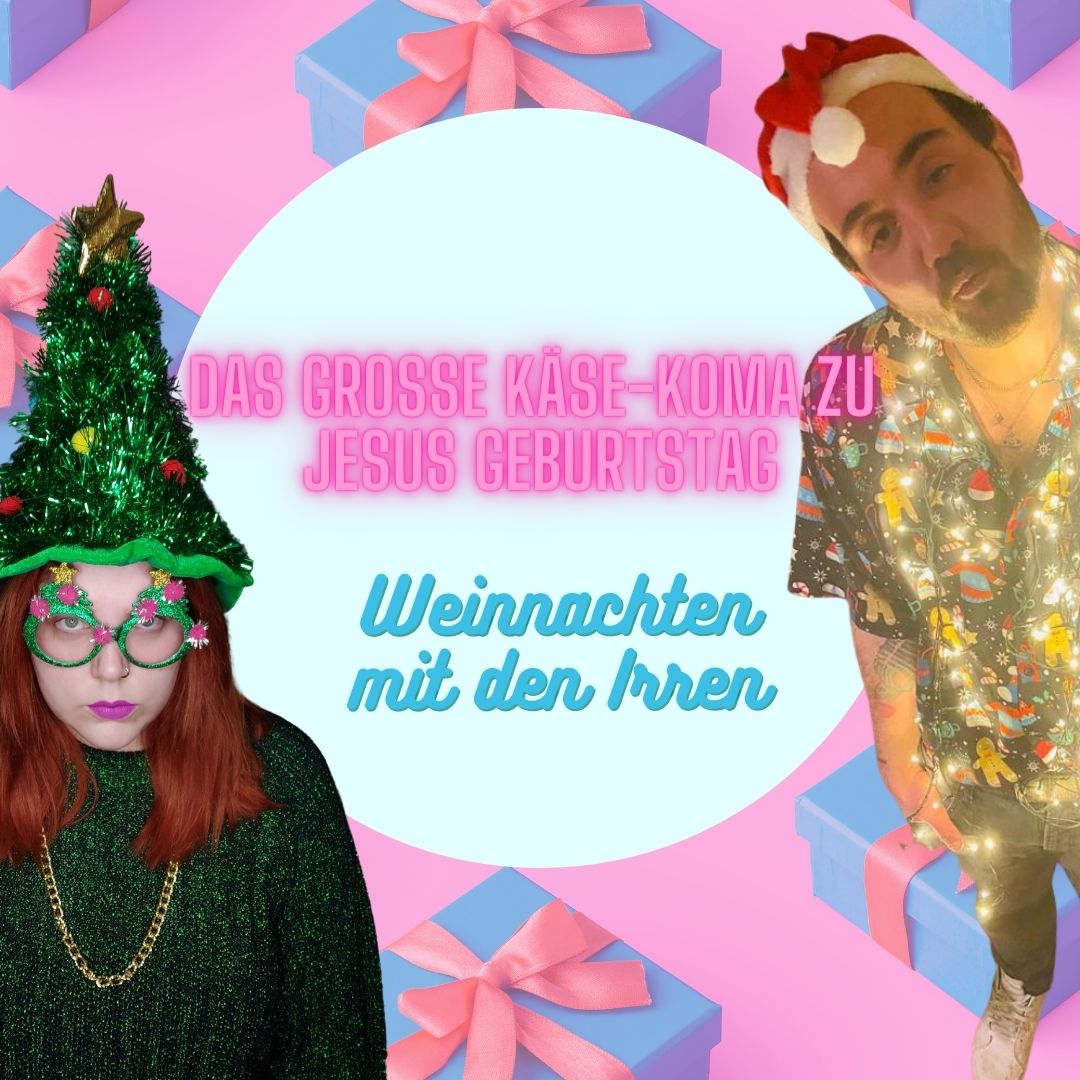 Irrungen & Wirrungen
