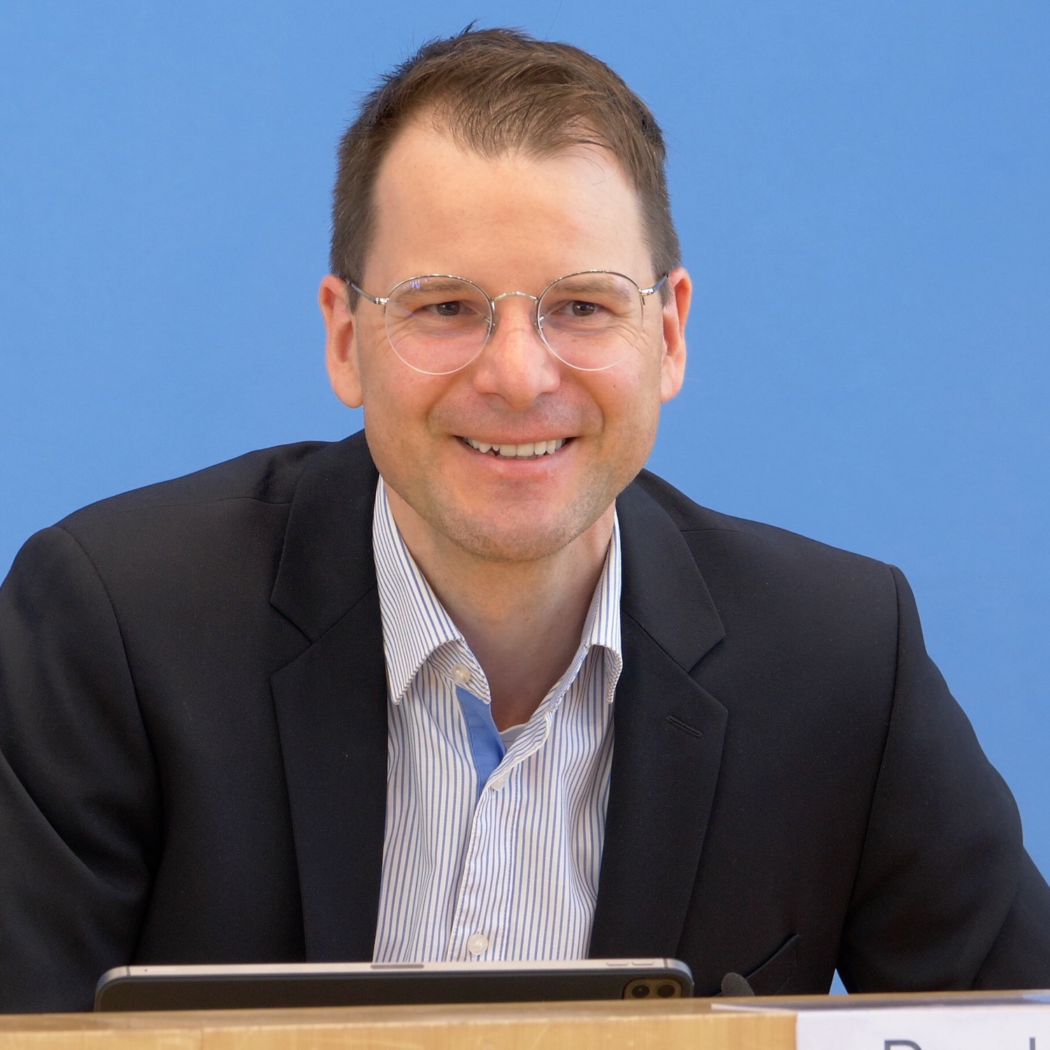 Neues aus der Bundespressekonferenz