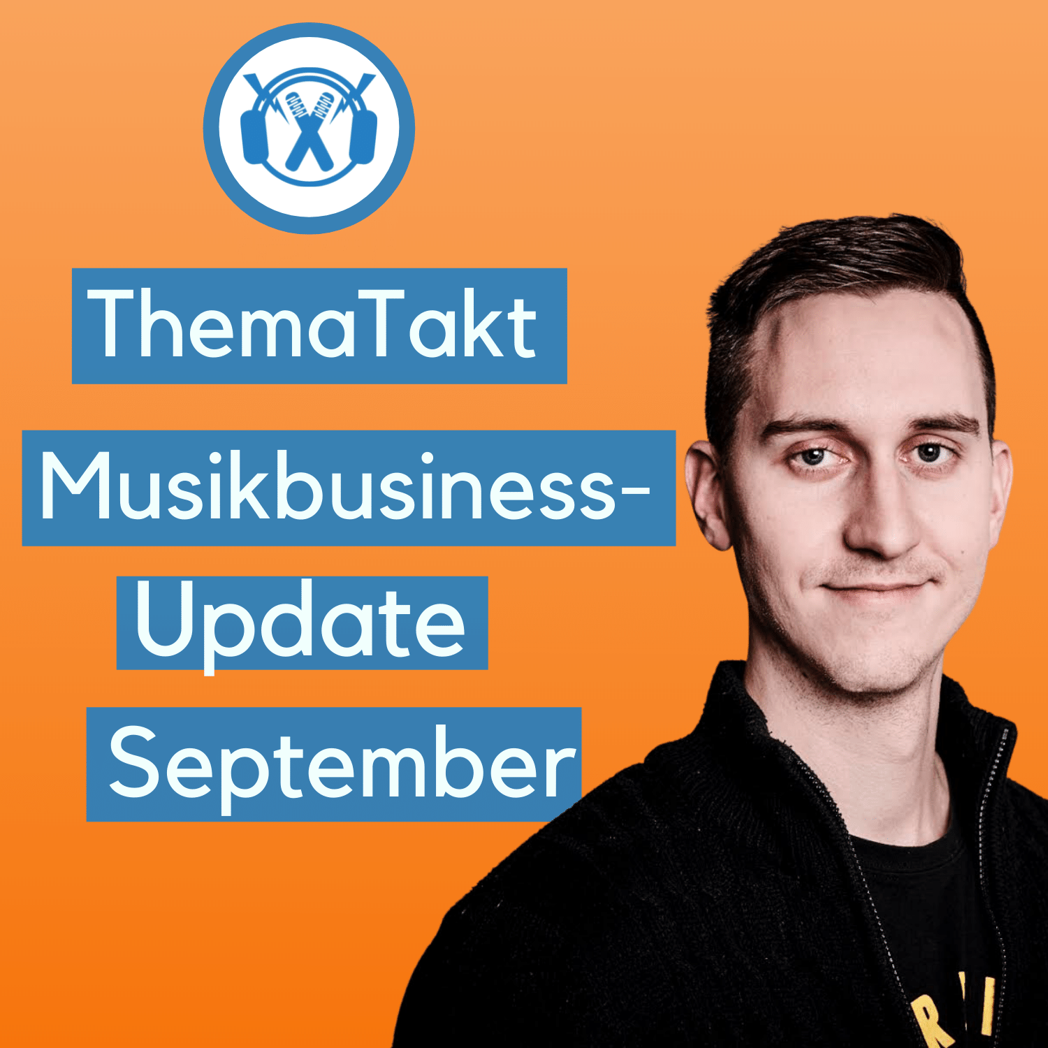 ThemaTakt - HipHop- & Musikbusiness-Podcast