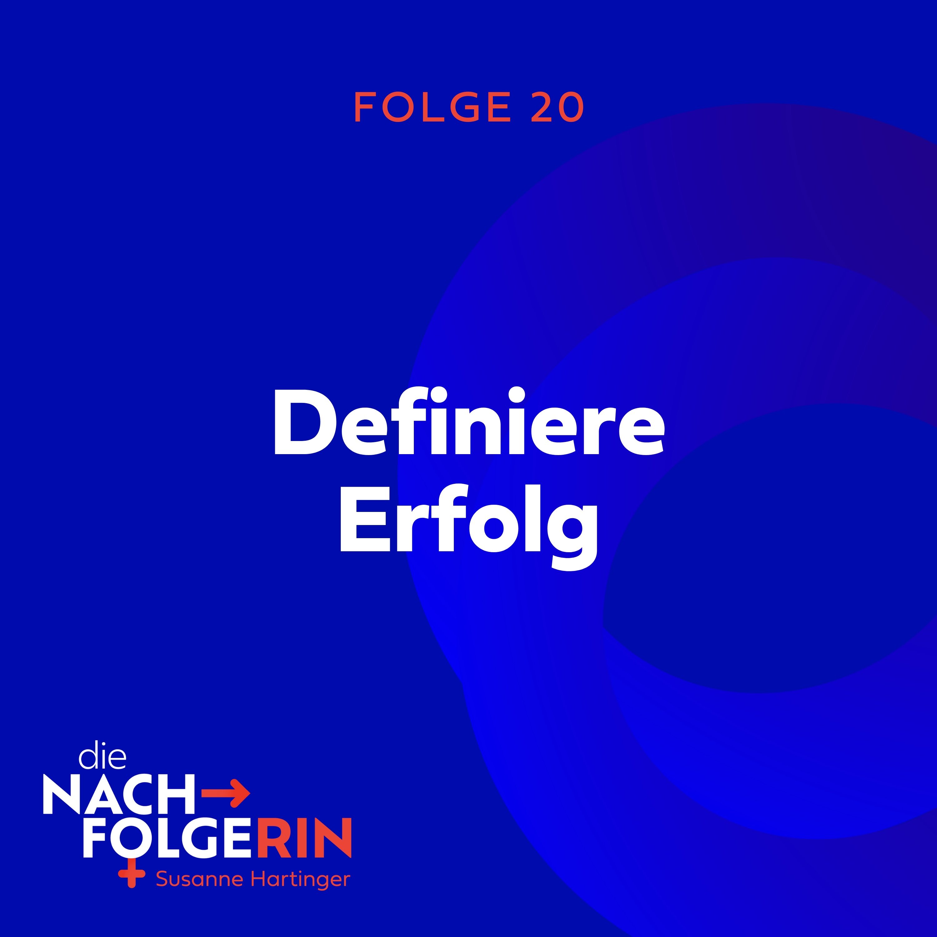 Die Nachfolgerin