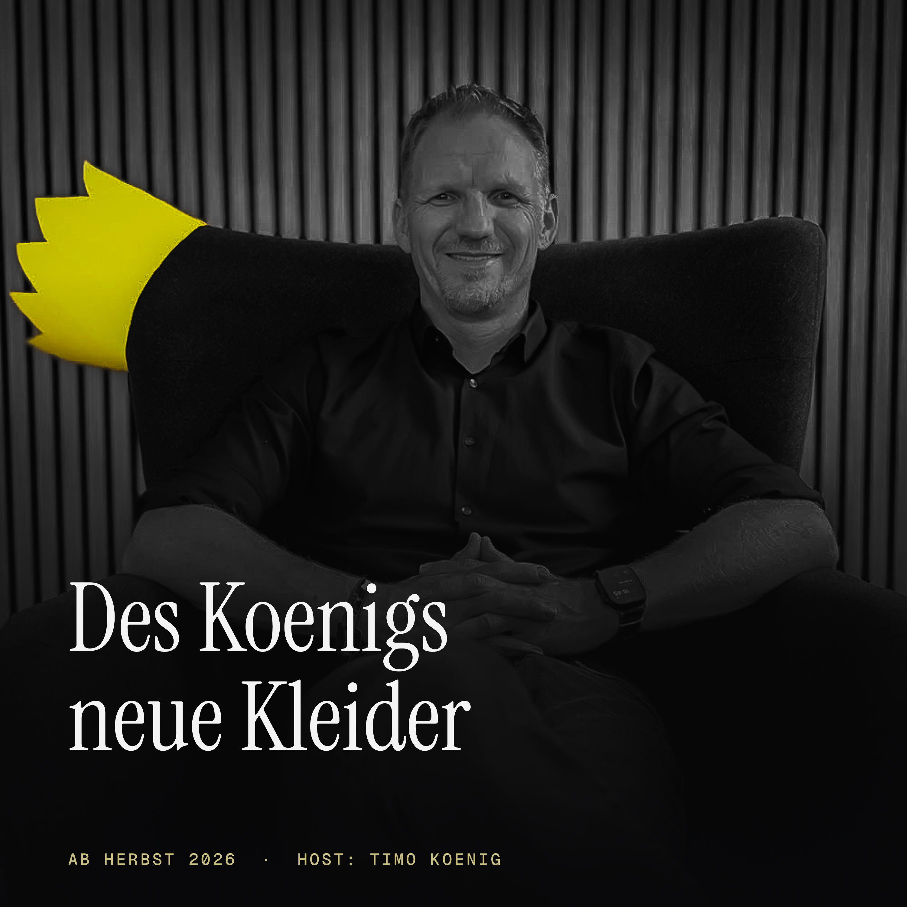 Des Koenigs neue Kleider