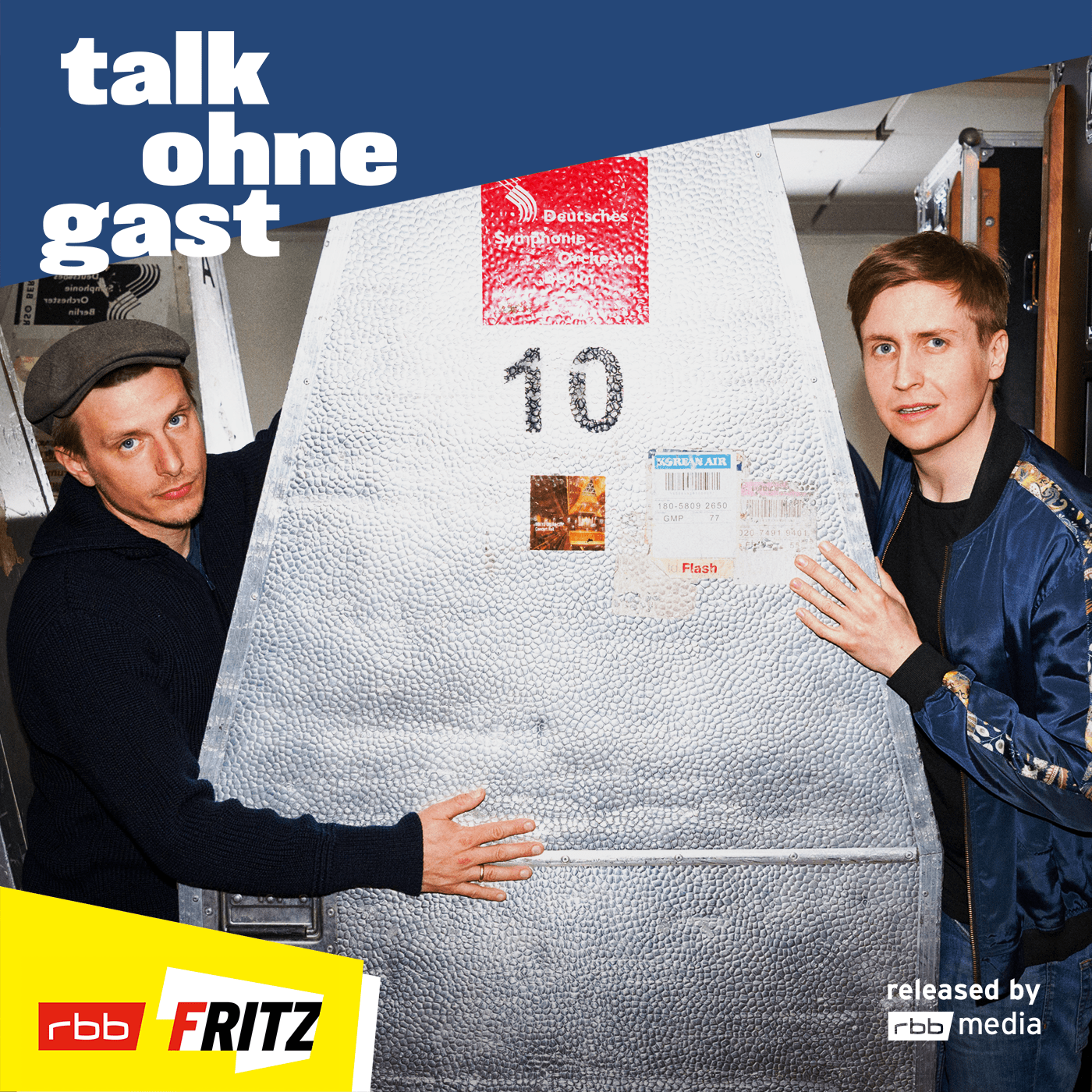 Talk ohne Gast