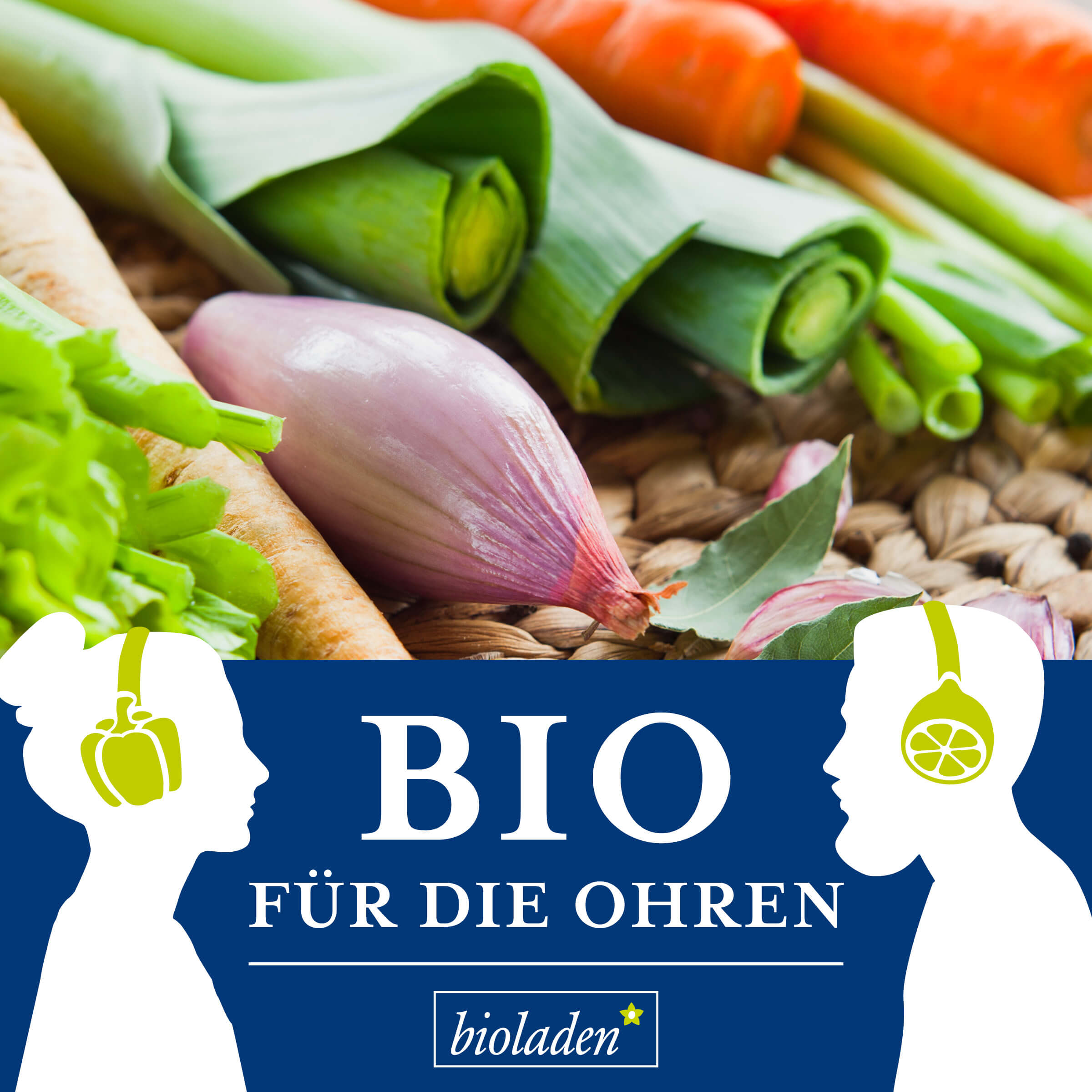 Bio für die Ohren