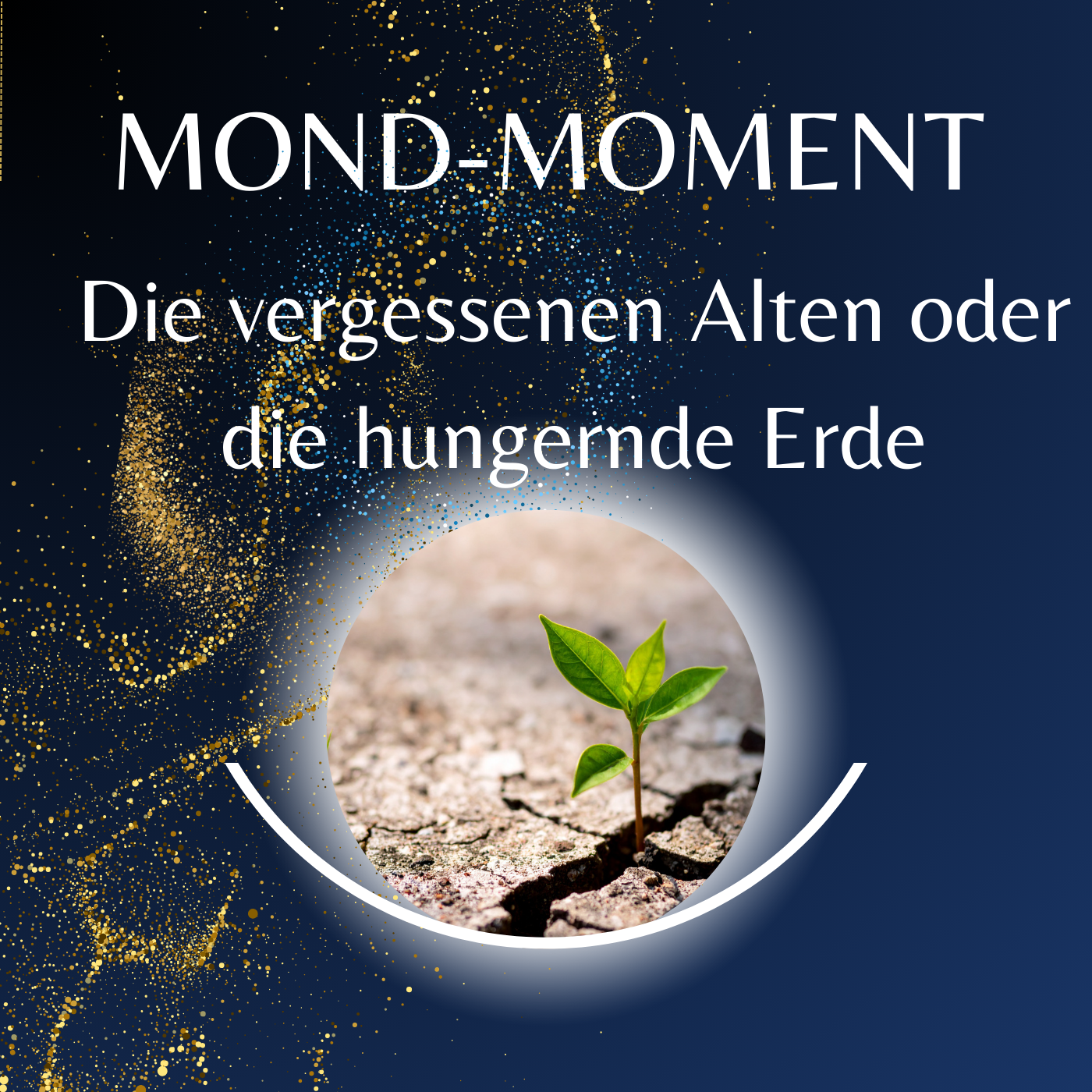 #Mond Moment
